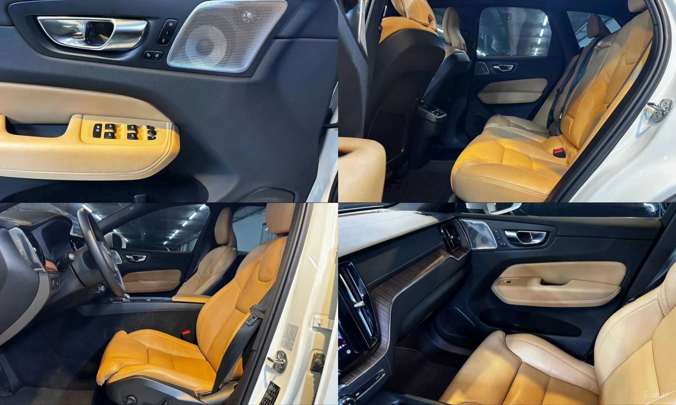 Volvo XC60 Gen 2 превью 10