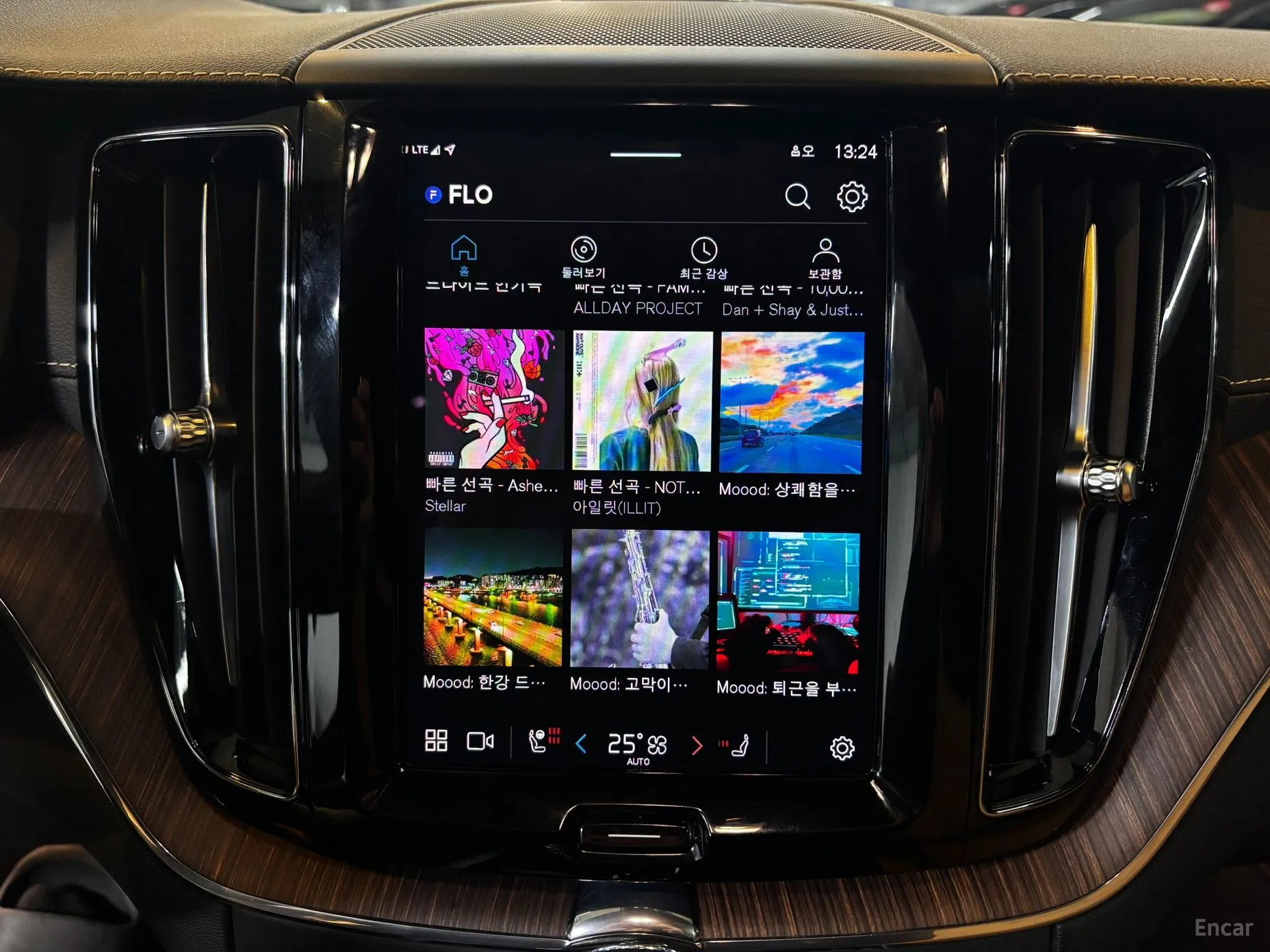 Volvo XC60 Gen 2 превью 11