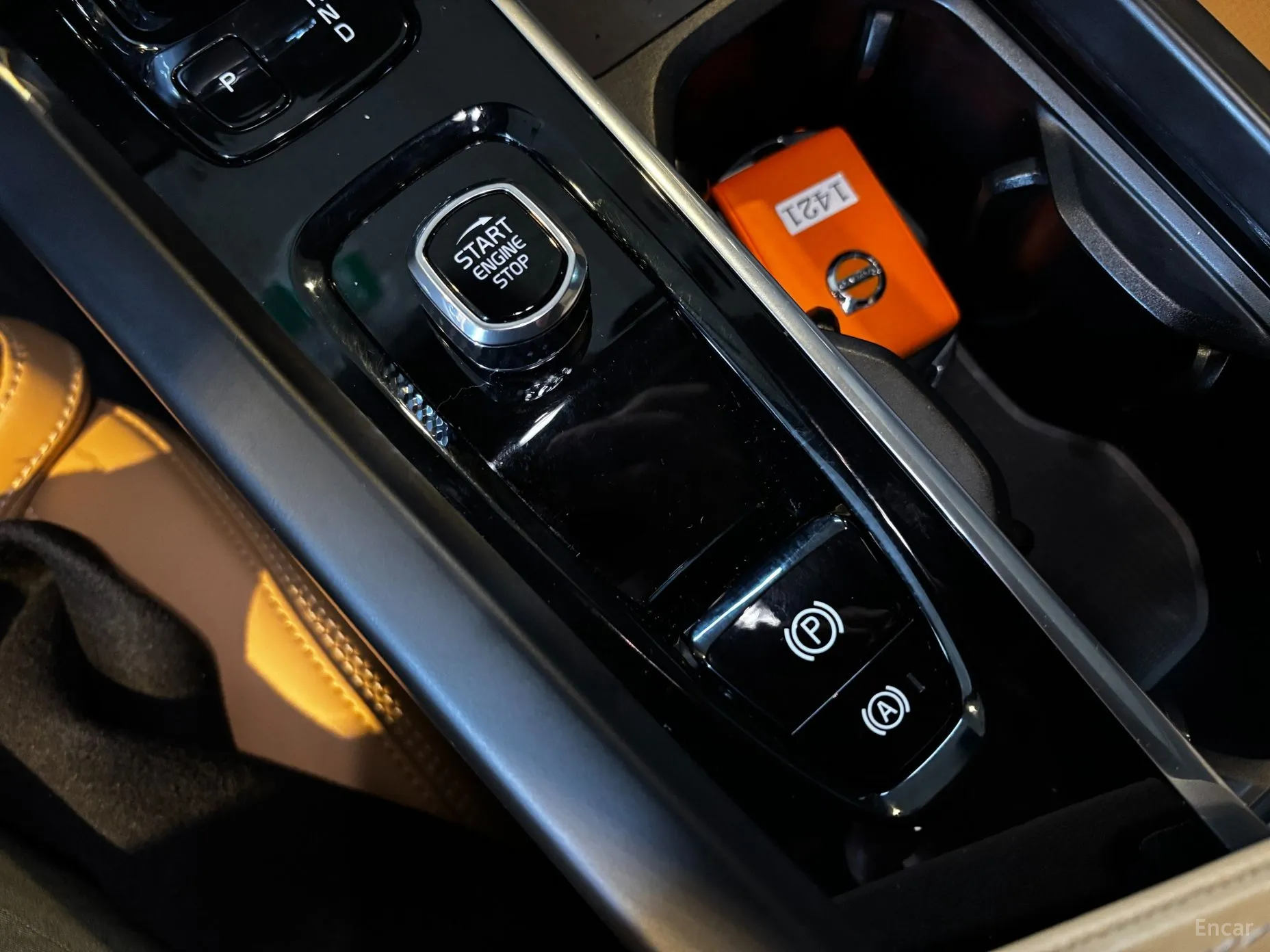 Volvo XC60 Gen 2 превью 13
