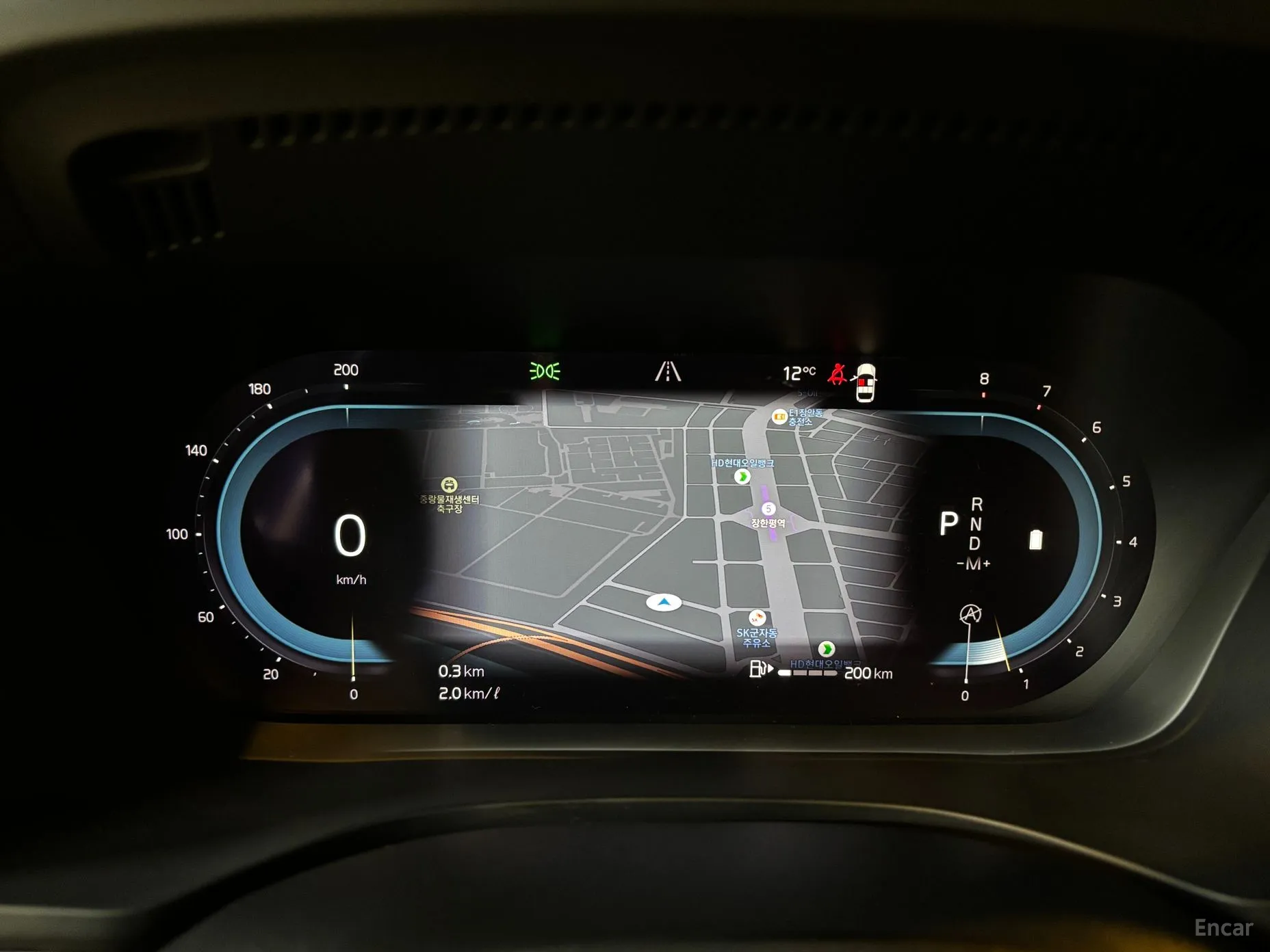 Volvo XC60 Gen 2 превью 8