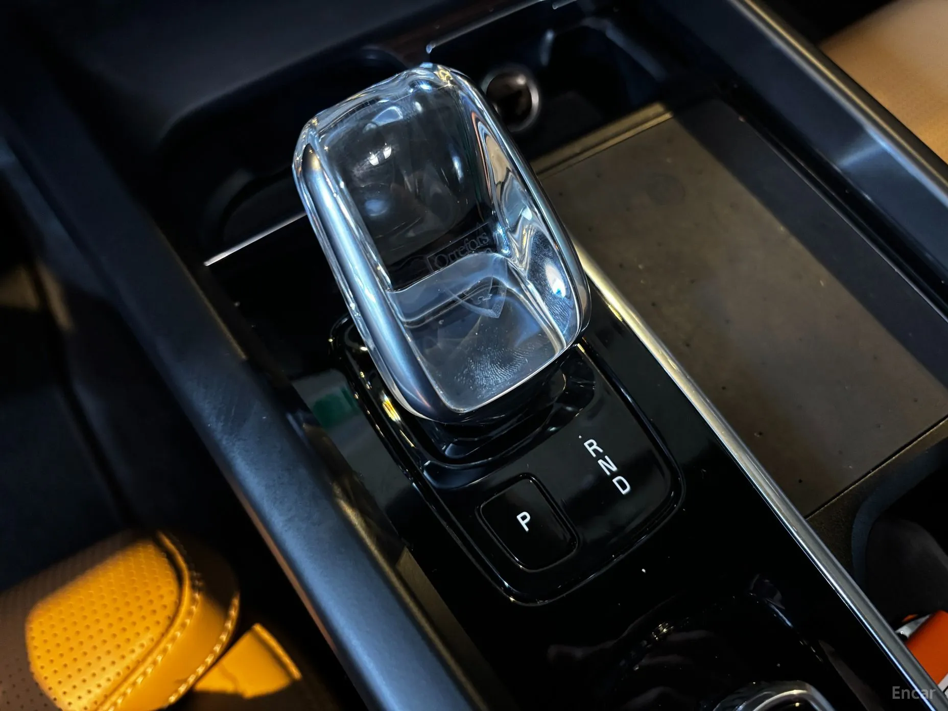 Volvo XC60 Gen 2 превью 9