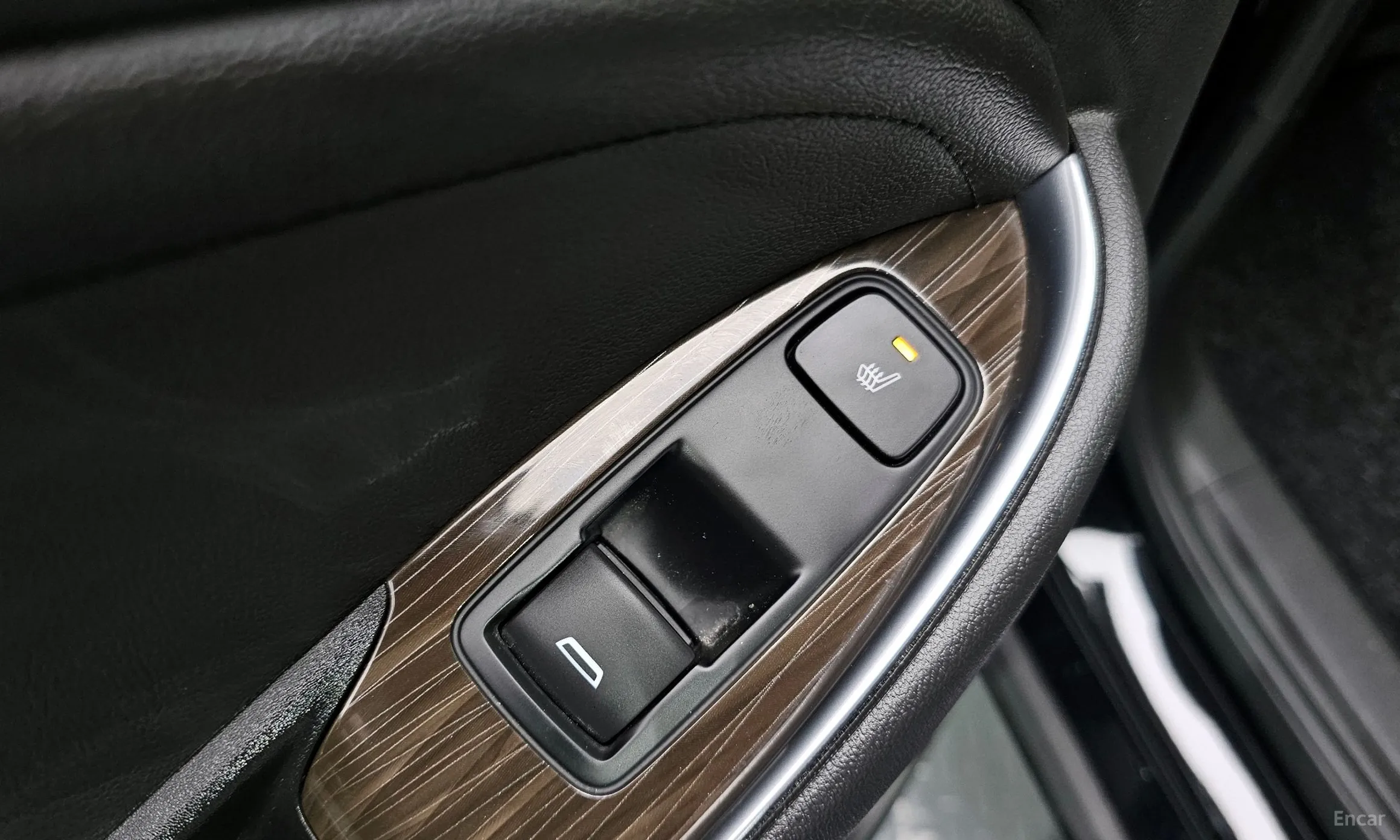 Chevrolet (GM Daewoo) Malibu превью 20