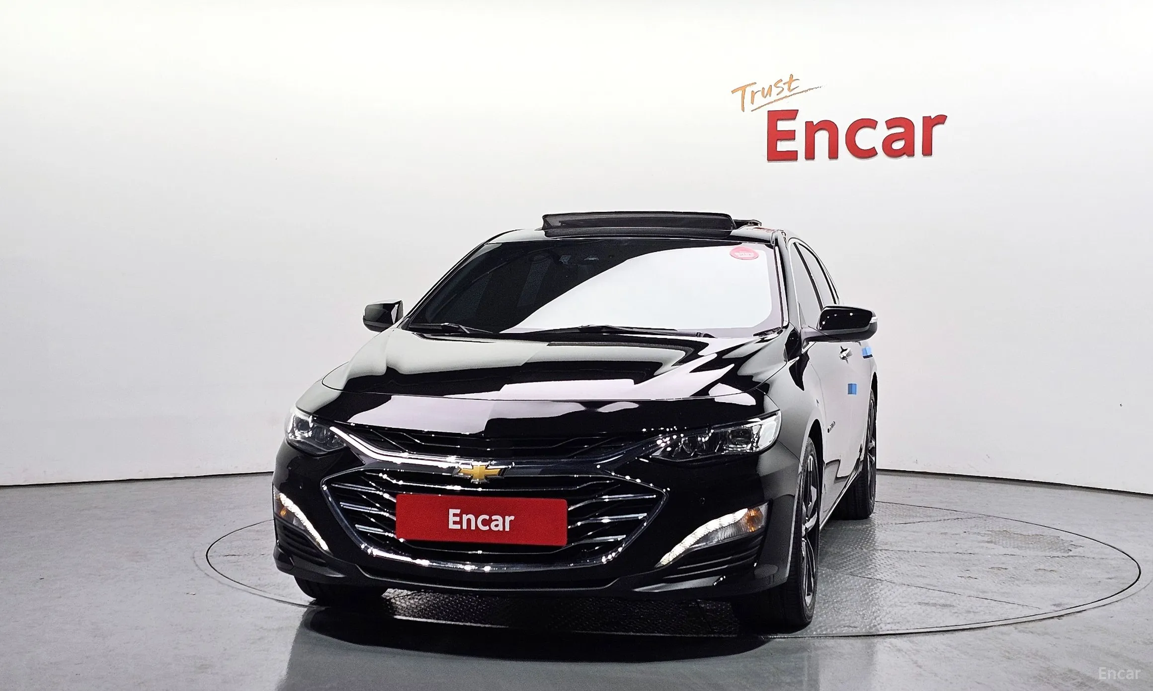 Chevrolet (GM Daewoo) Malibu превью 3