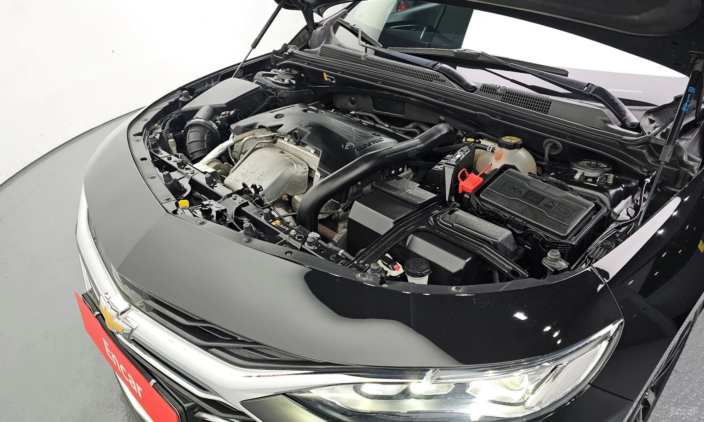 Chevrolet (GM Daewoo) Malibu превью 6