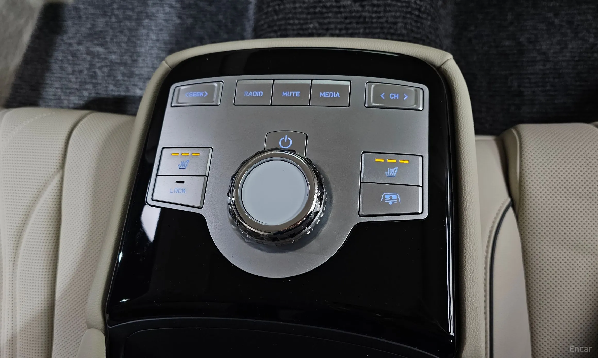 Genesis G80 (RG3) превью 18