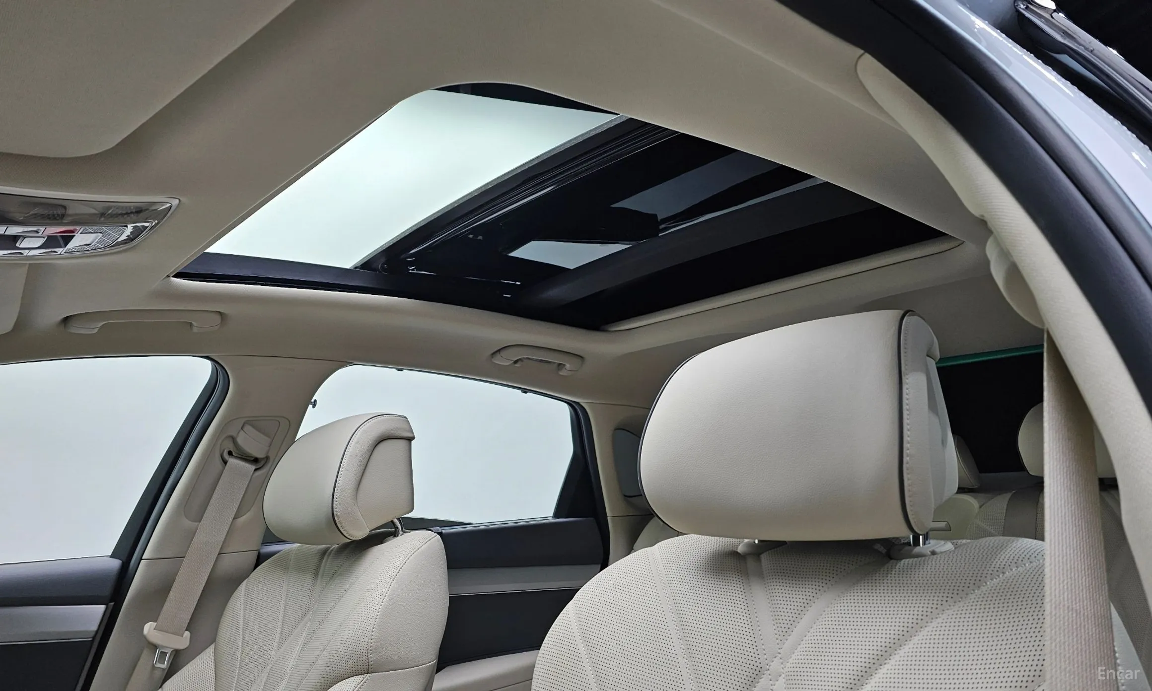 Genesis G80 (RG3) превью 19