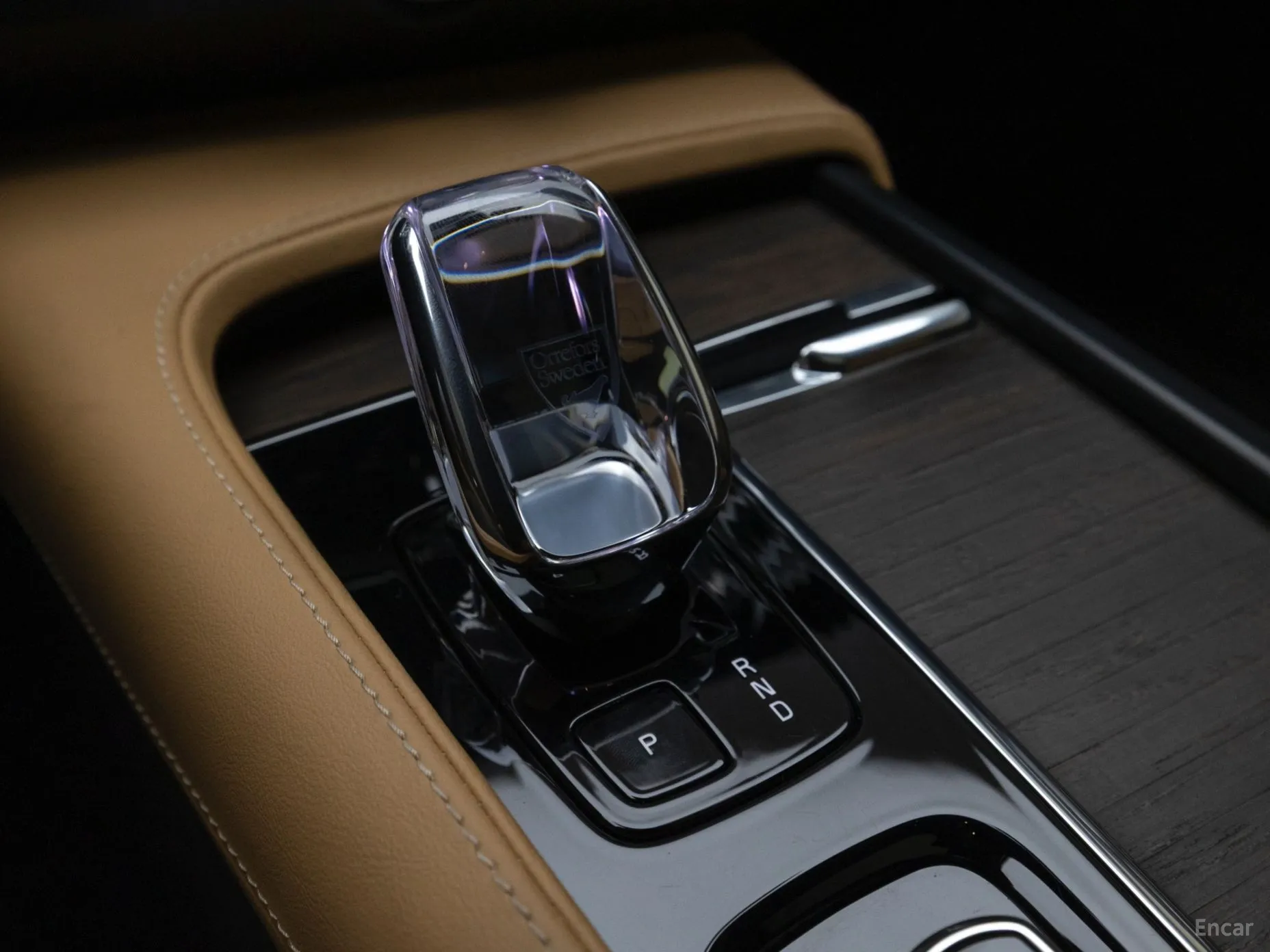 Volvo S90 превью 9
