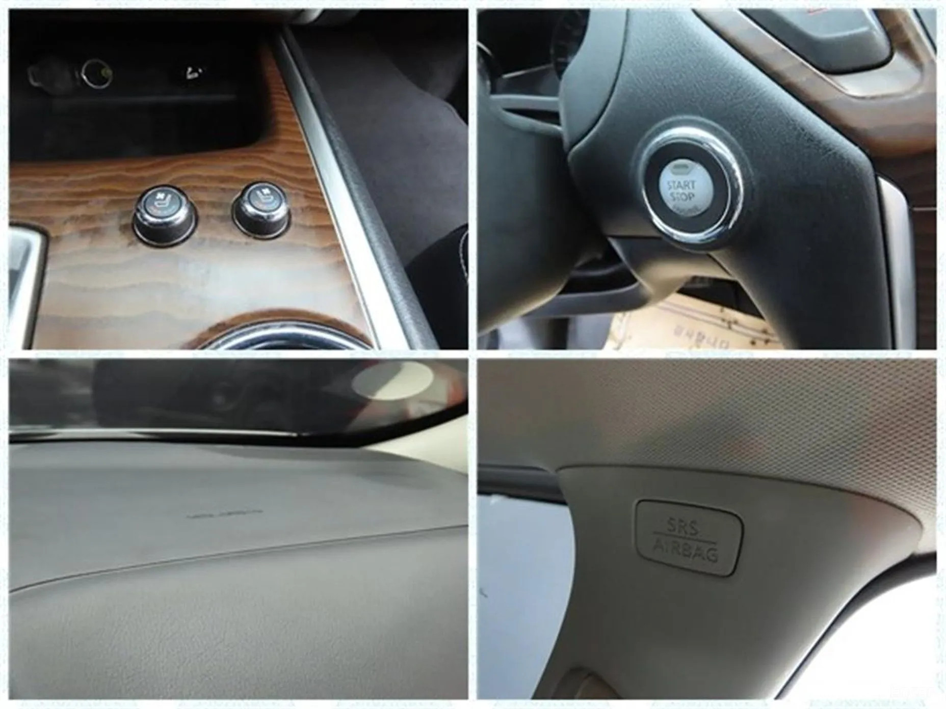 Nissan Pathfinder Gen 4 превью 17