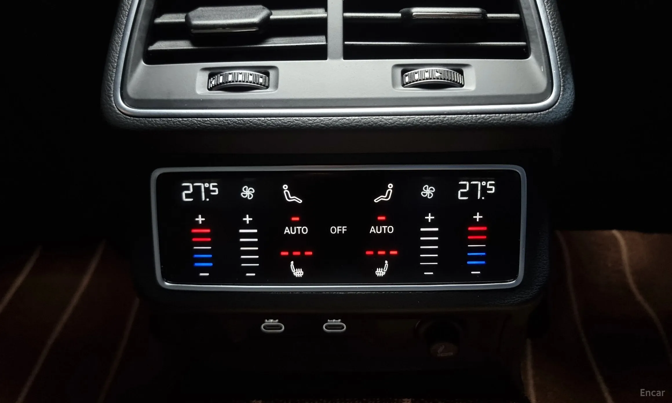 Audi A6 (C8) превью 17