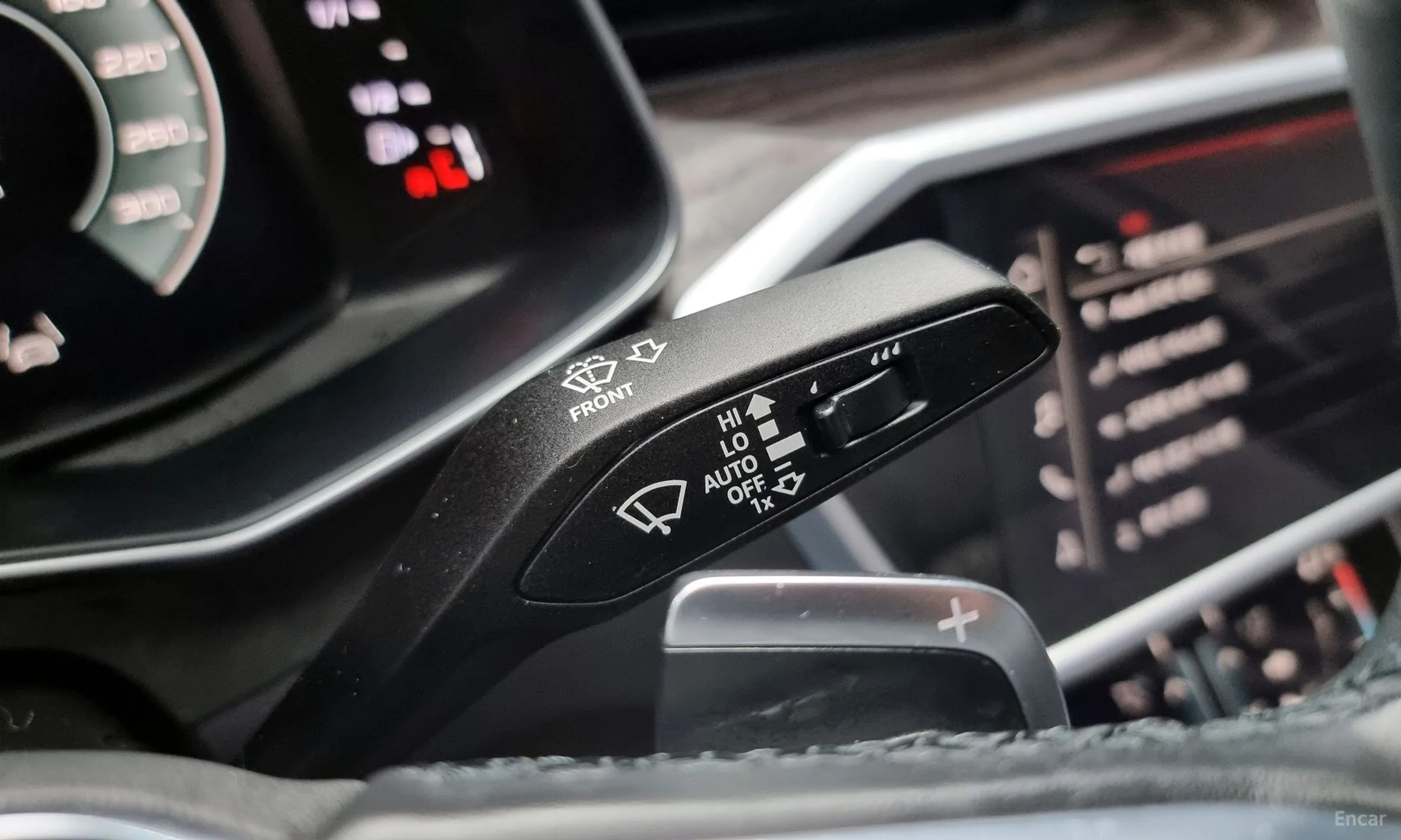 Audi A6 (C8) превью 18