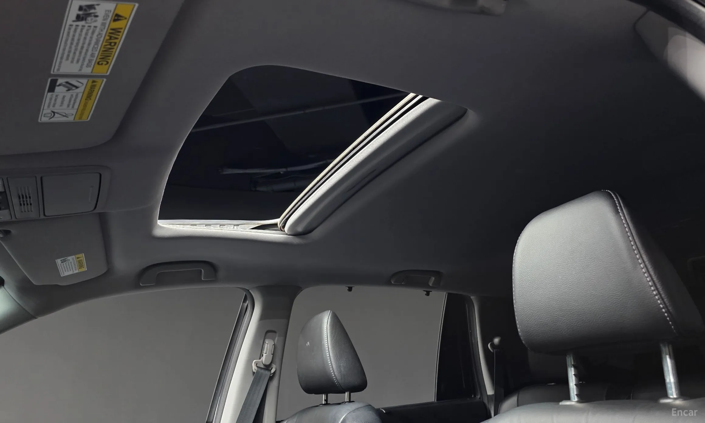 Honda Pilot 3rd Generation превью 16