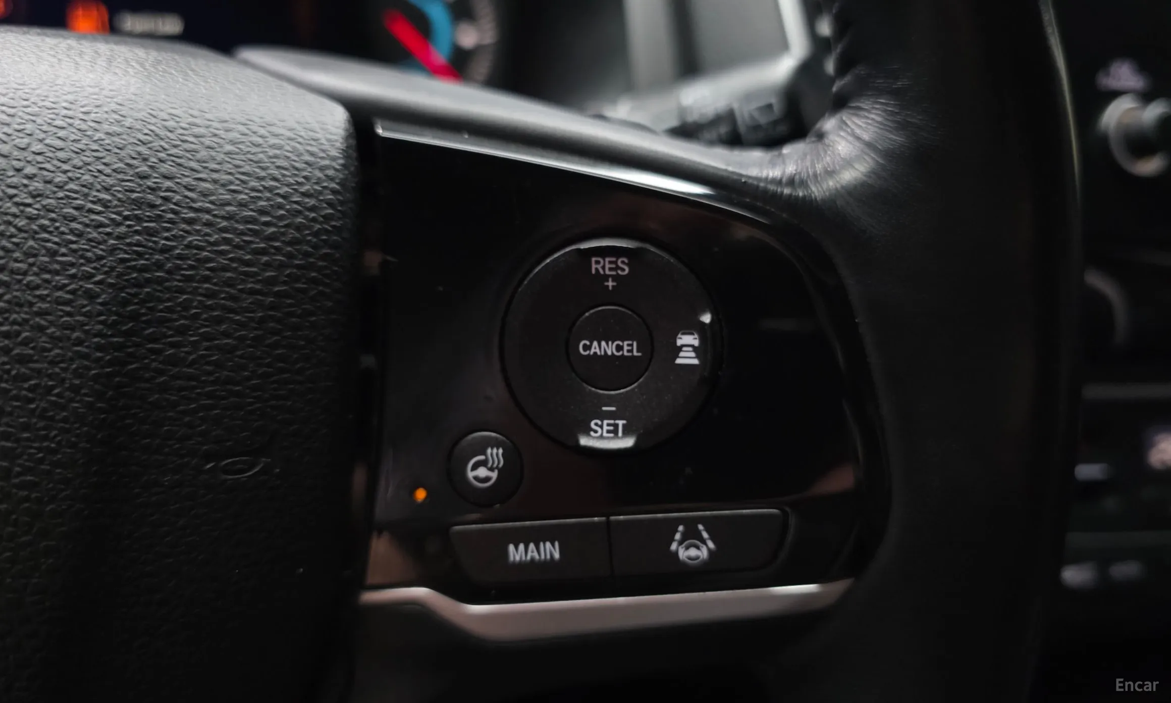 Honda Pilot 3rd Generation превью 17