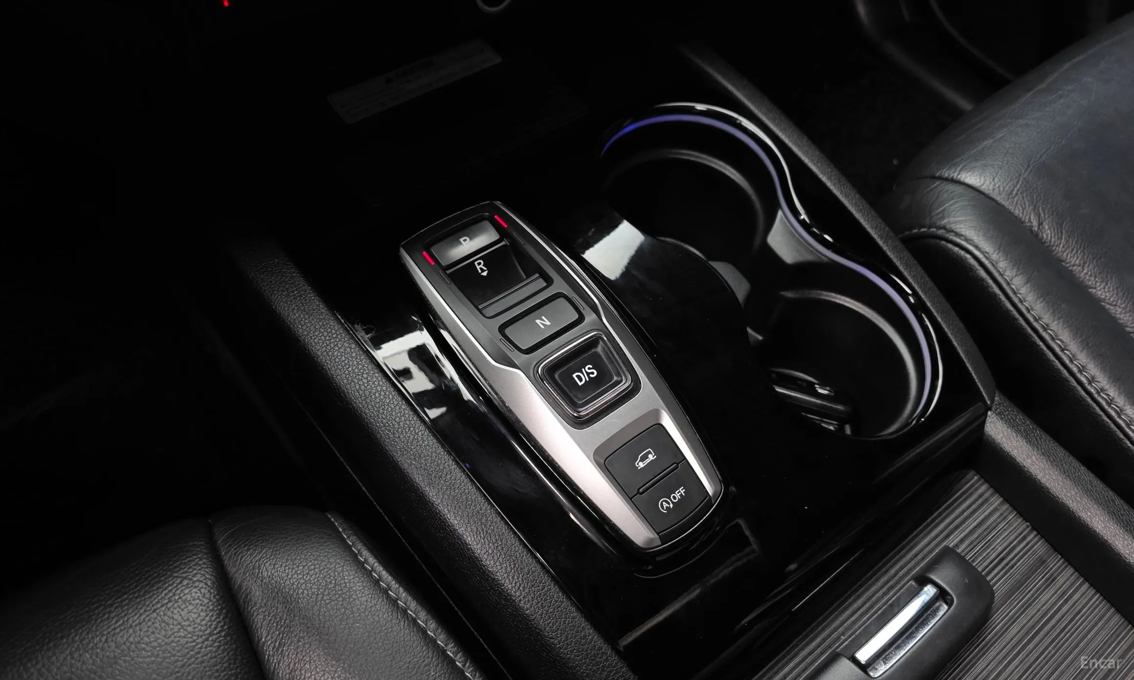 Honda Pilot 3rd Generation превью 9