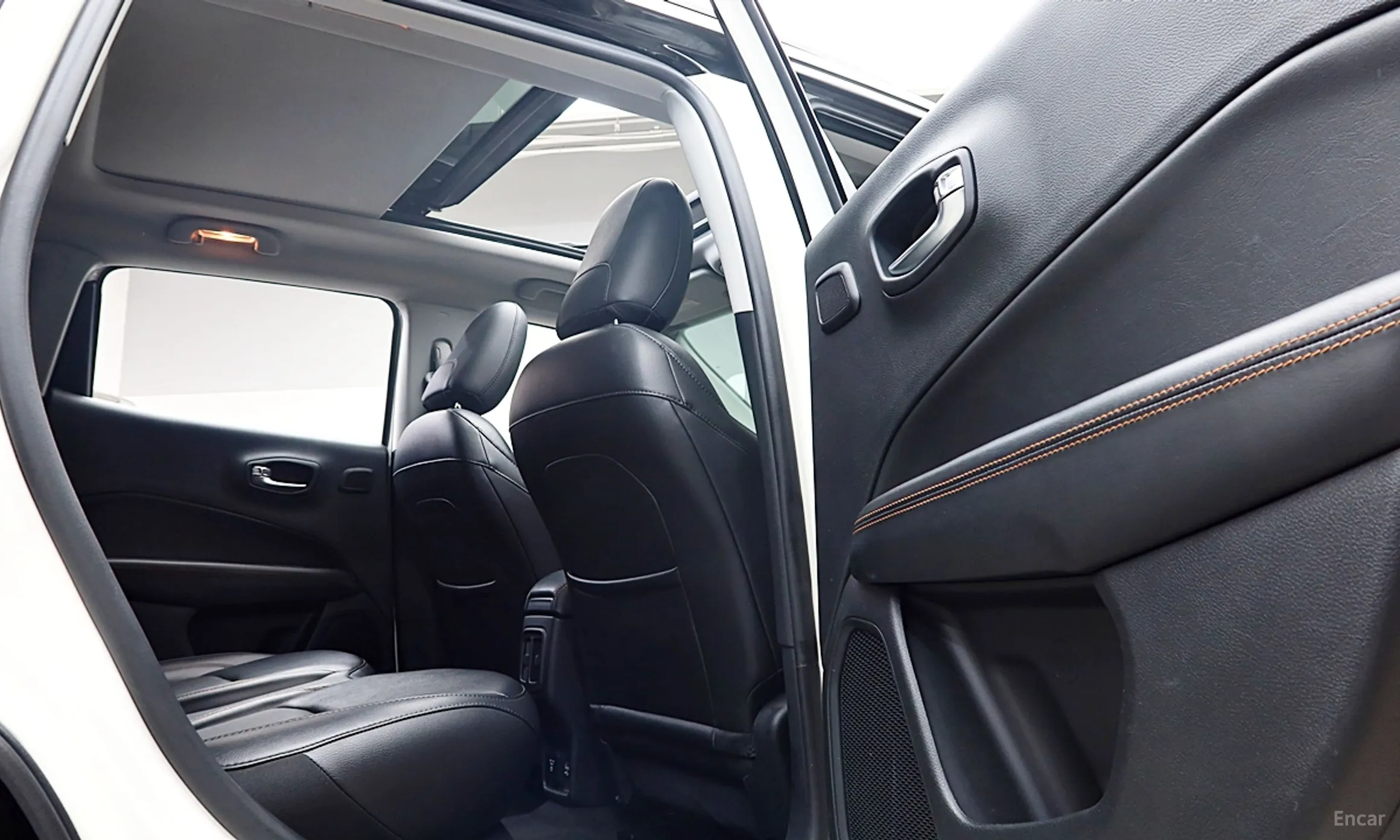 Jeep Compass 2nd Generation превью 10