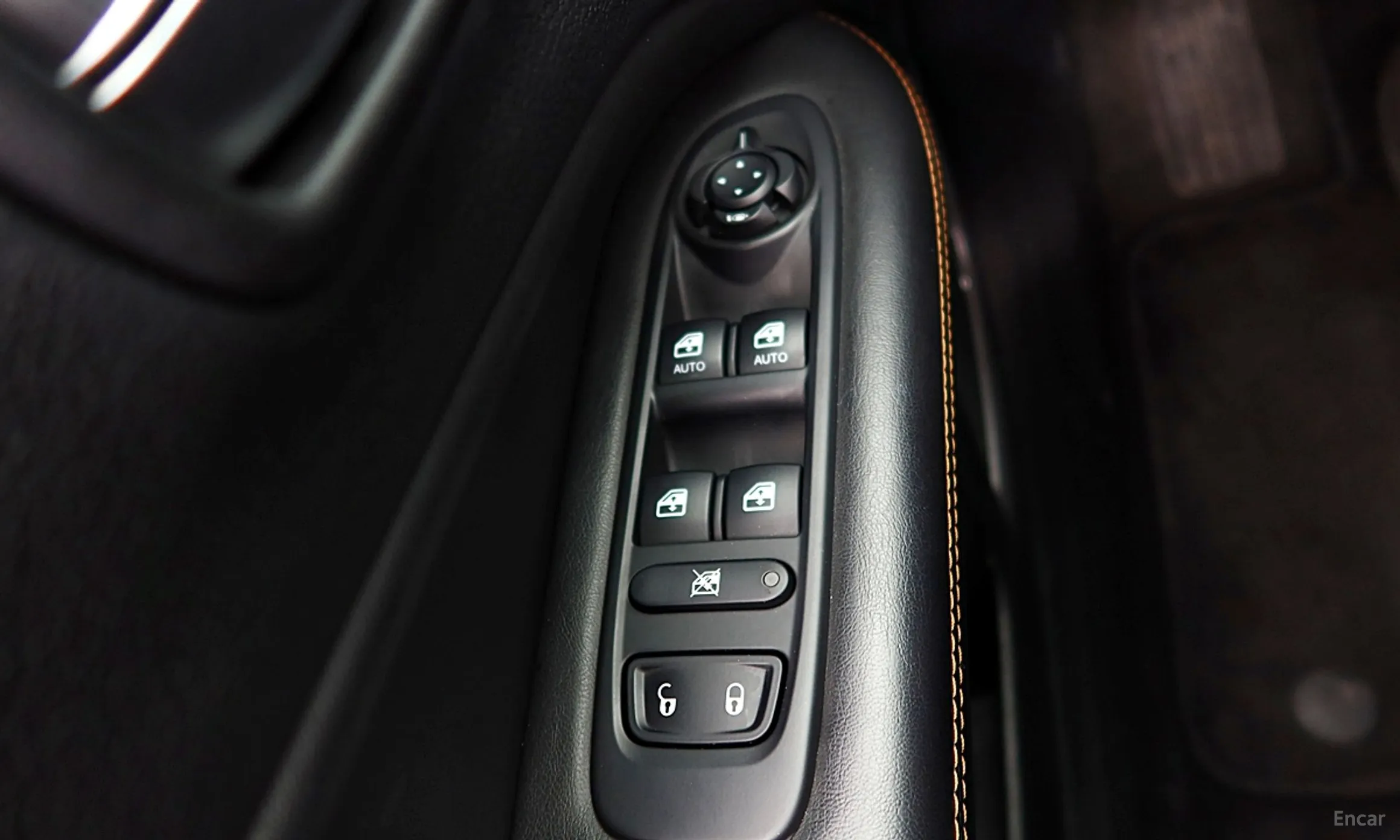 Jeep Compass 2nd Generation превью 12