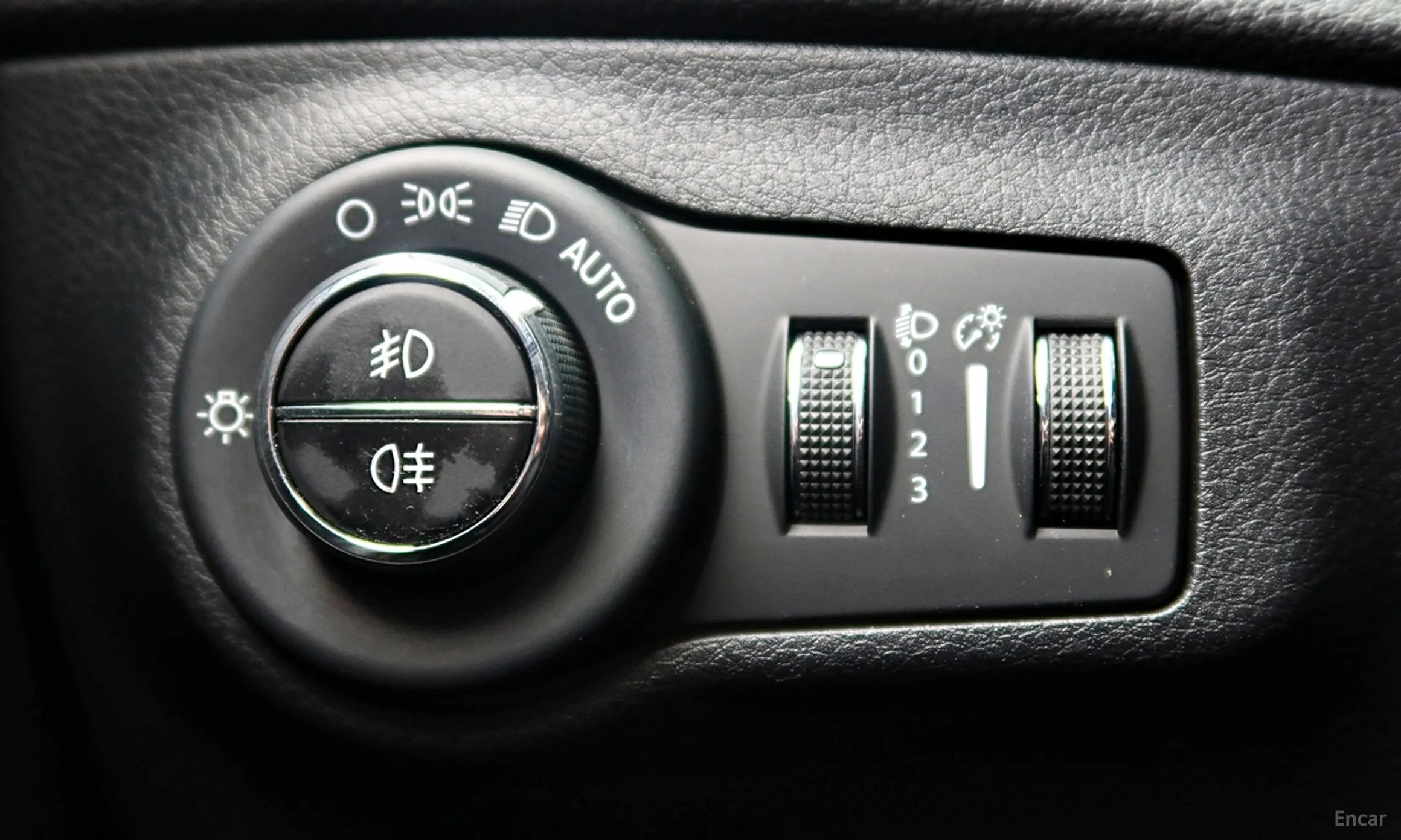 Jeep Compass 2nd Generation превью 13