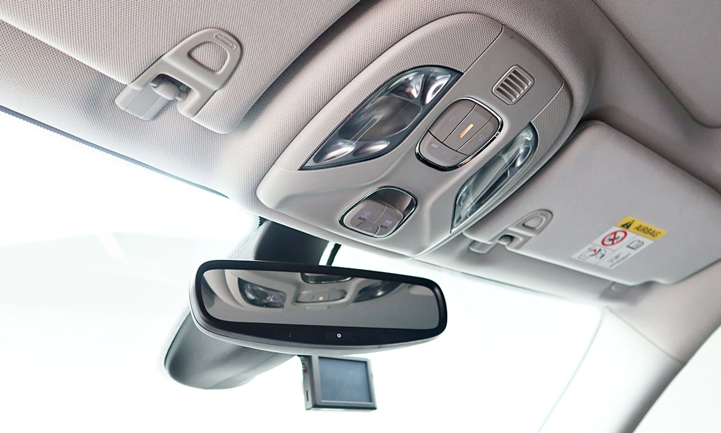 Jeep Compass 2nd Generation превью 16