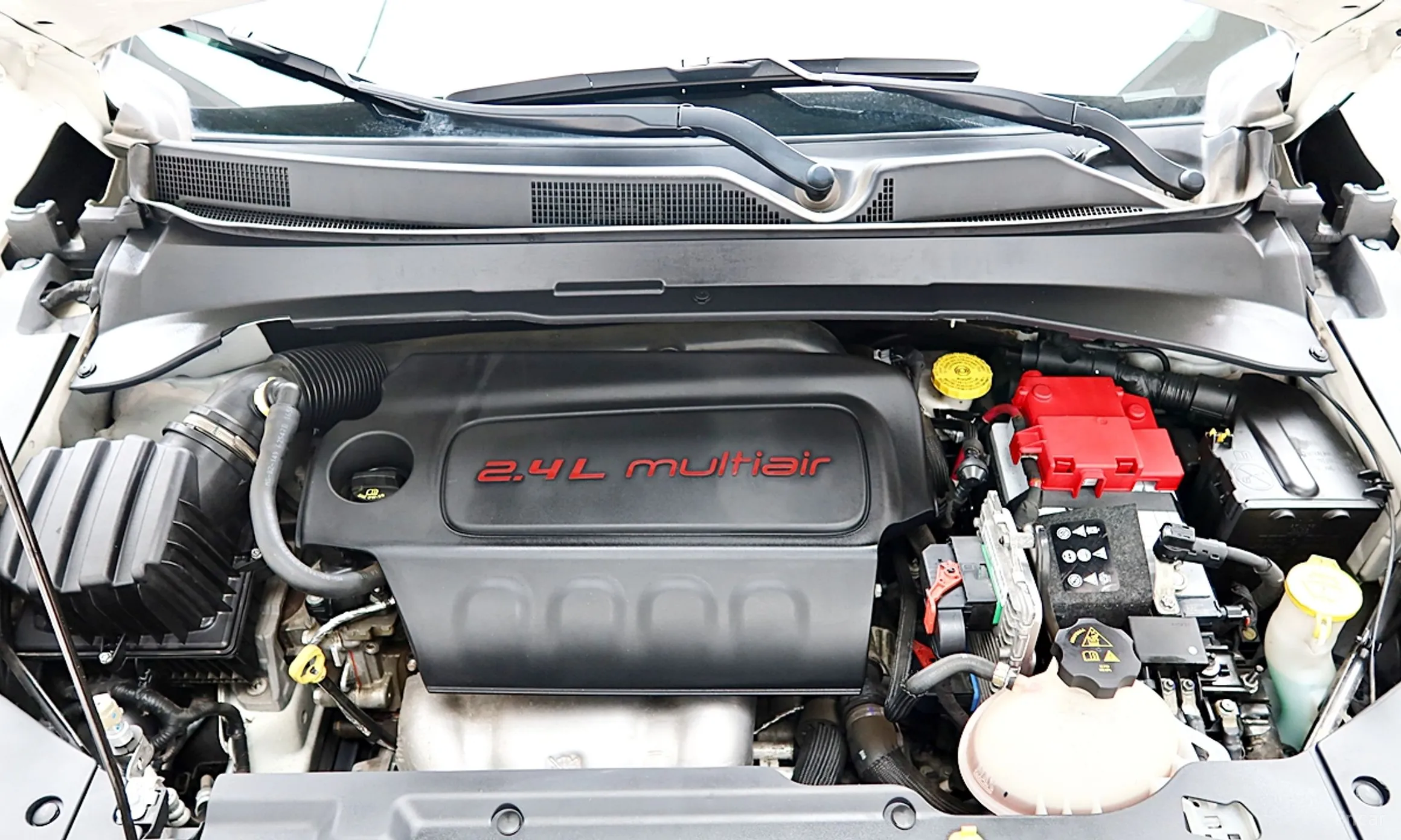 Jeep Compass 2nd Generation превью 4