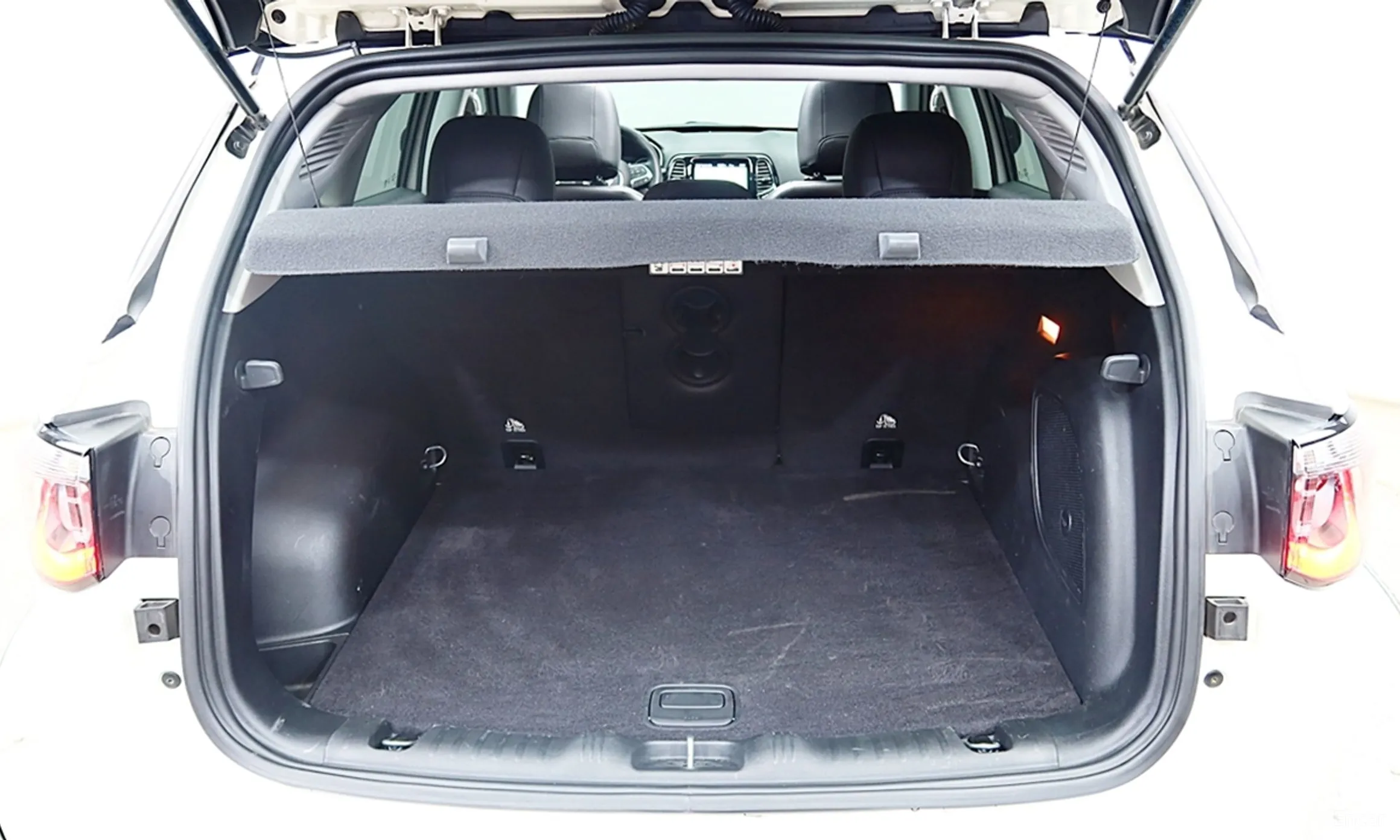 Jeep Compass 2nd Generation превью 5