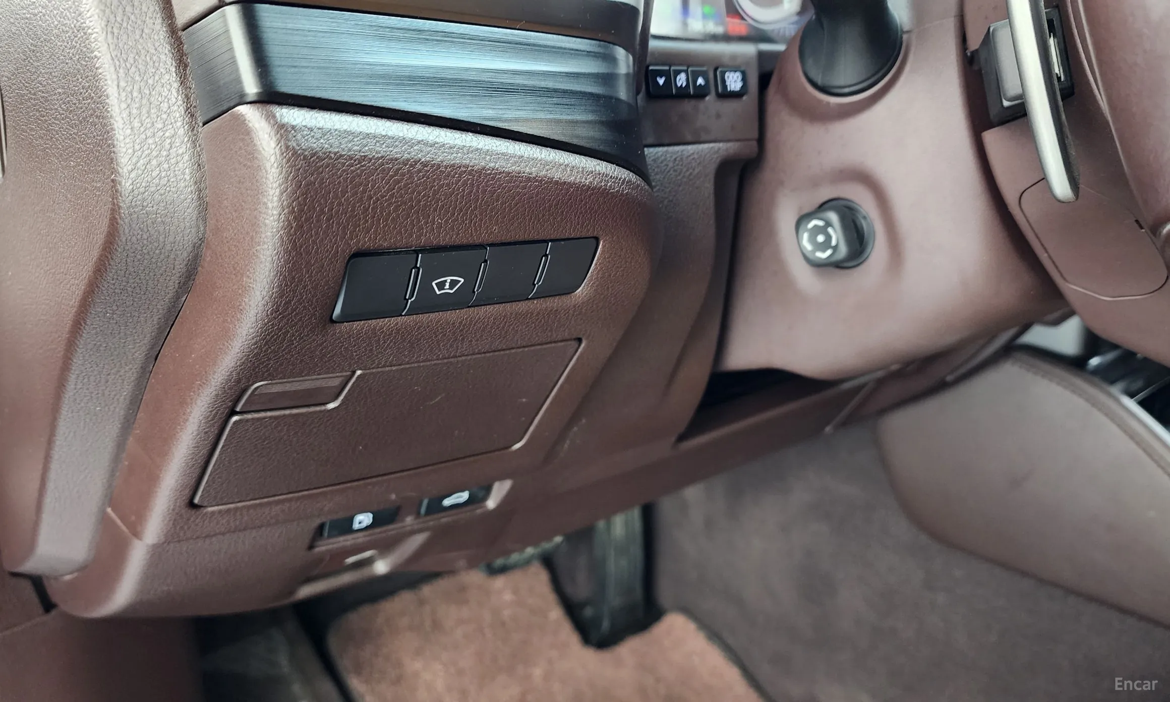 Lexus ES300h 7th Generation превью 14