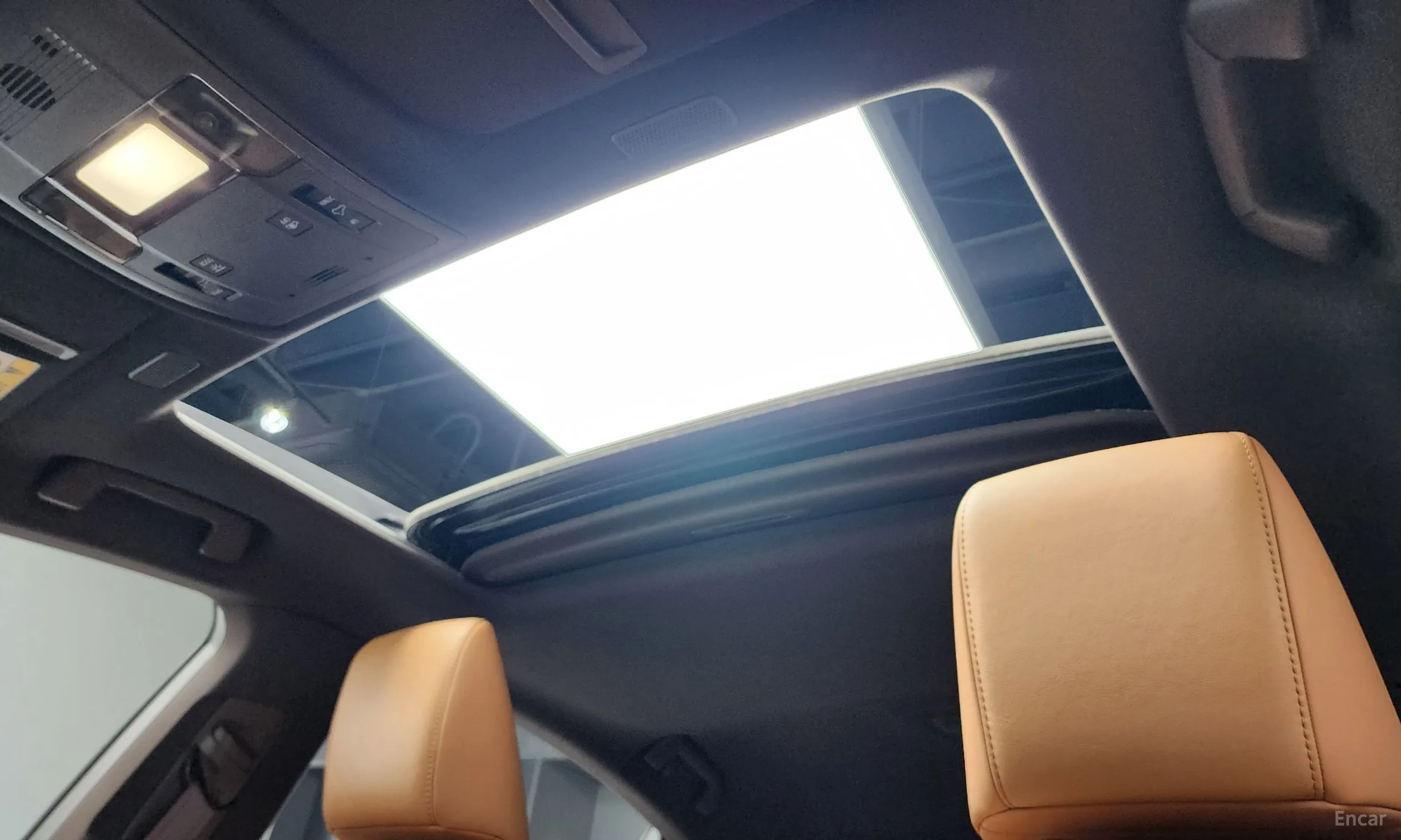 Lexus ES300h 7th Generation превью 19