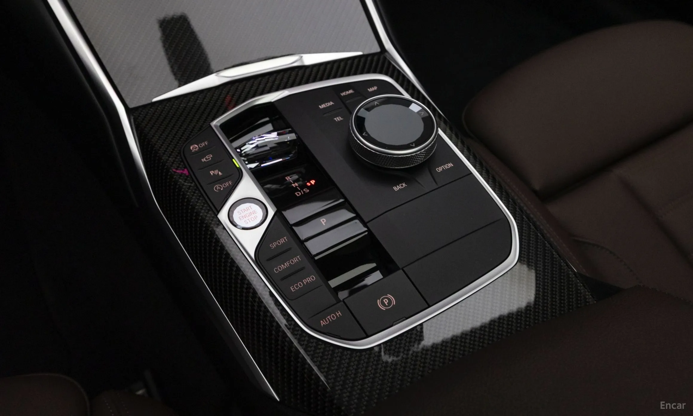 BMW 3 Series (G20) превью 9