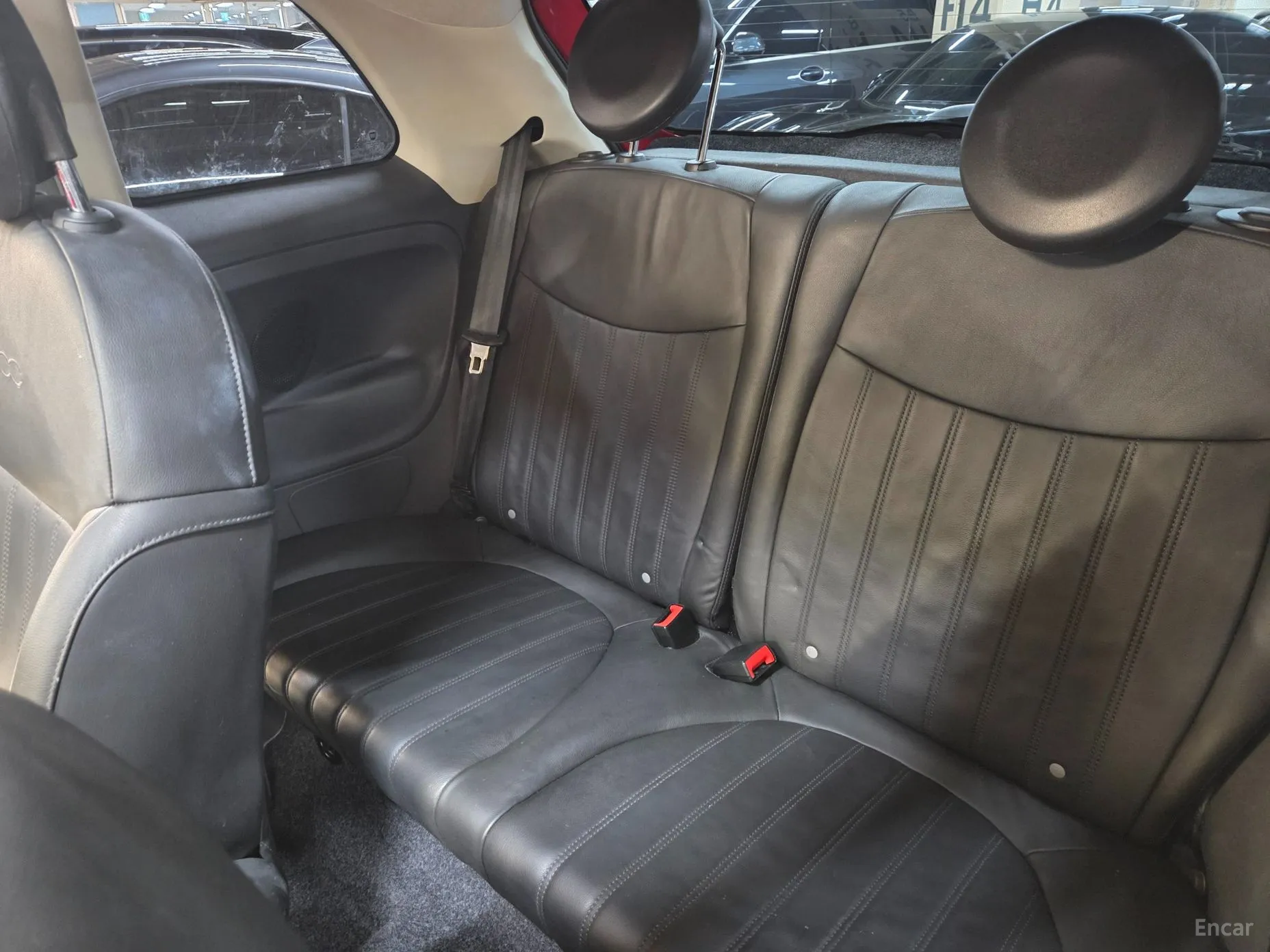 Fiat 500 превью 13
