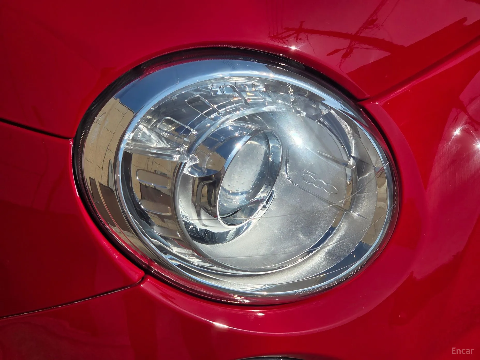 Fiat 500 превью 19