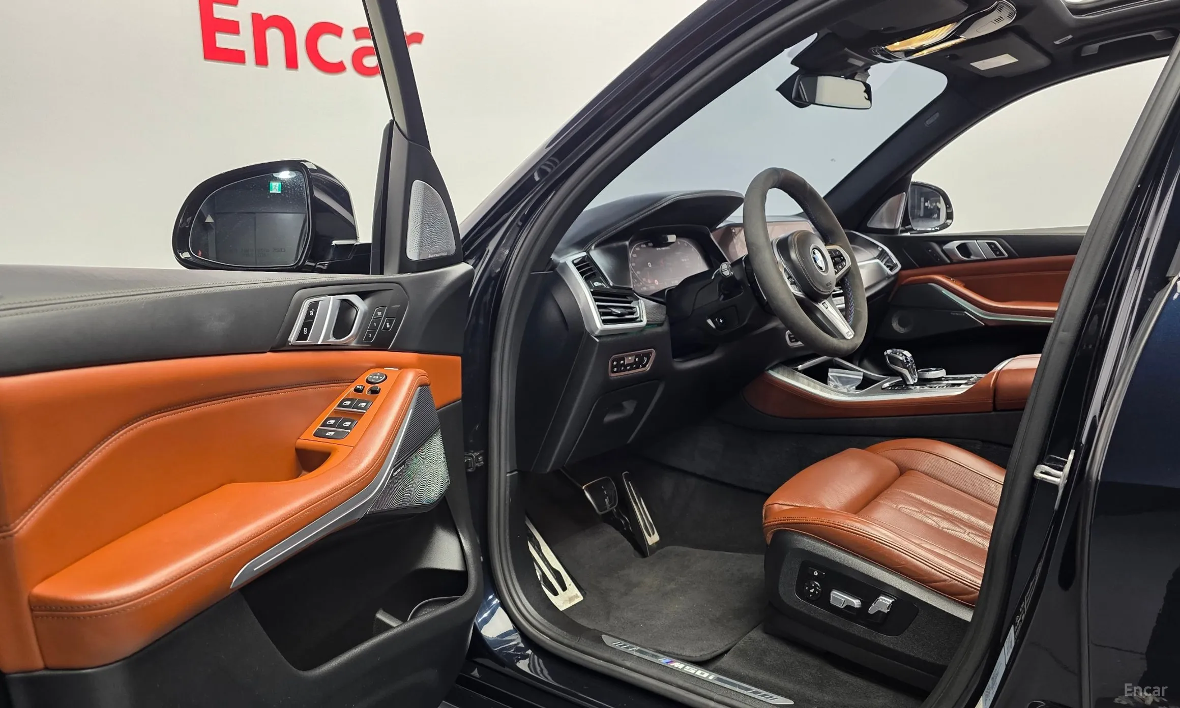 BMW X5 (G05) превью 10