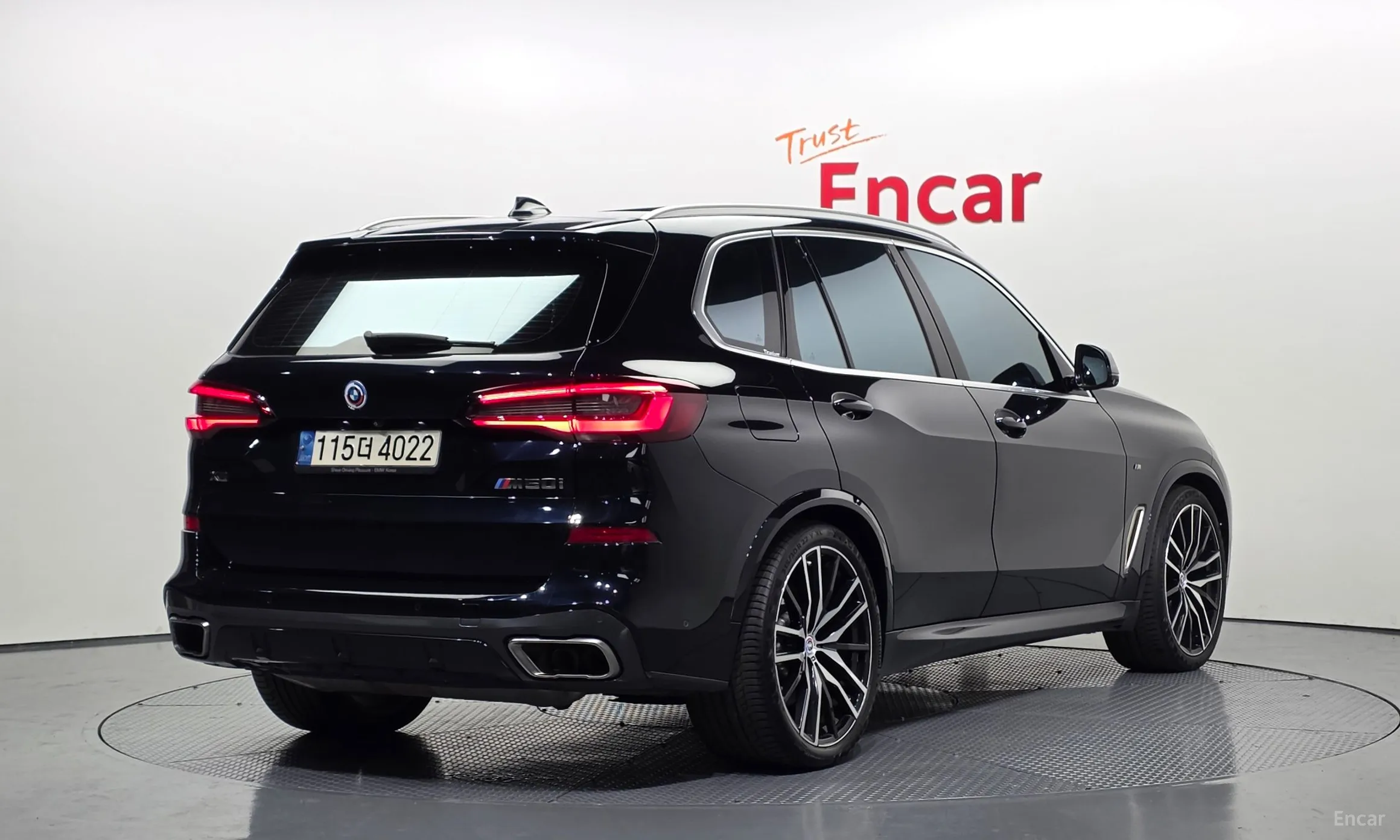 BMW X5 (G05)