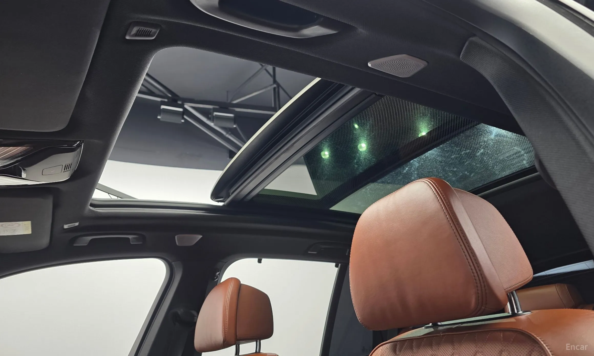 BMW X5 (G05) превью 18