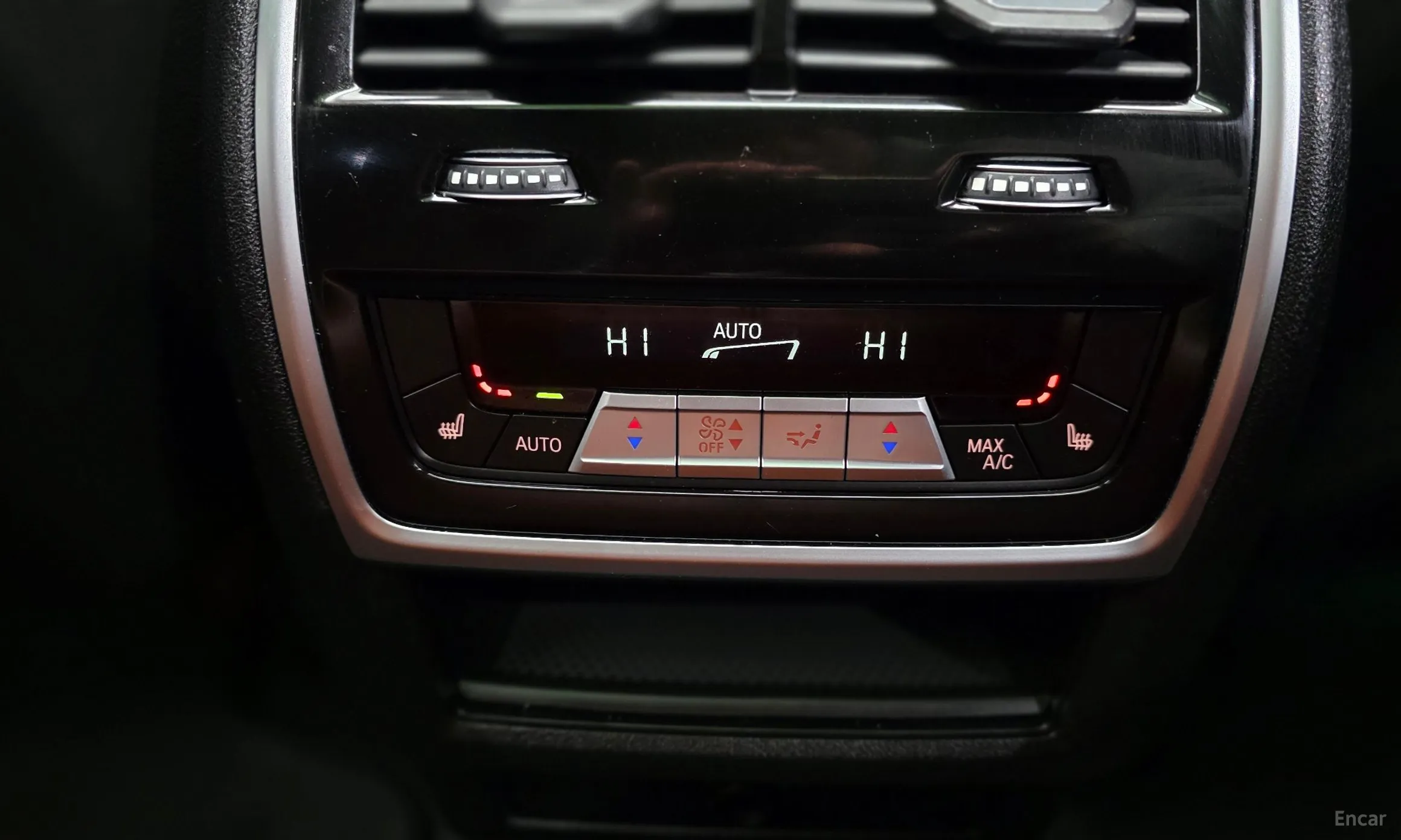BMW X5 (G05) превью 19