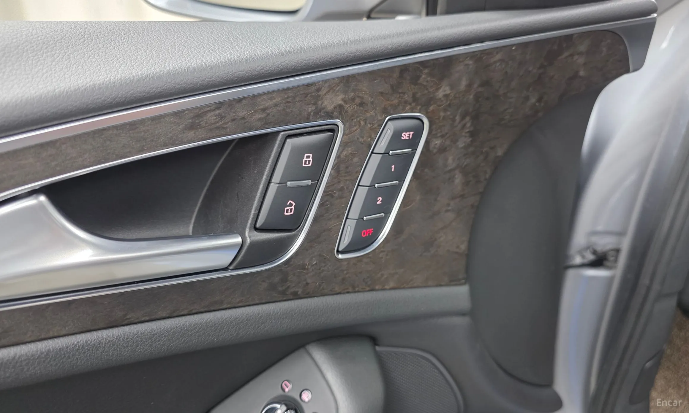 Audi New A6 превью 16