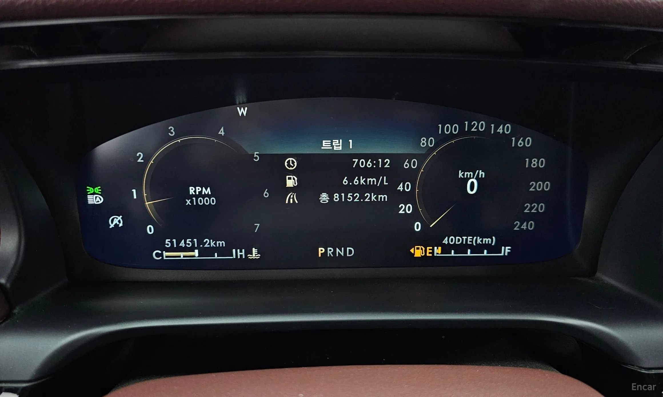 Lincoln Aviator 2nd Generation превью 8