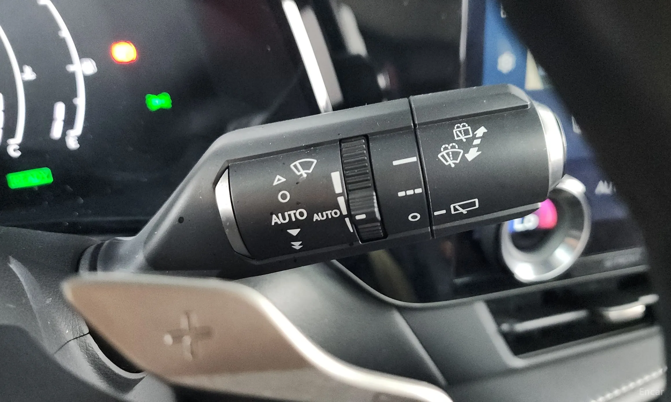 Lexus NX350h Gen 2 превью 14