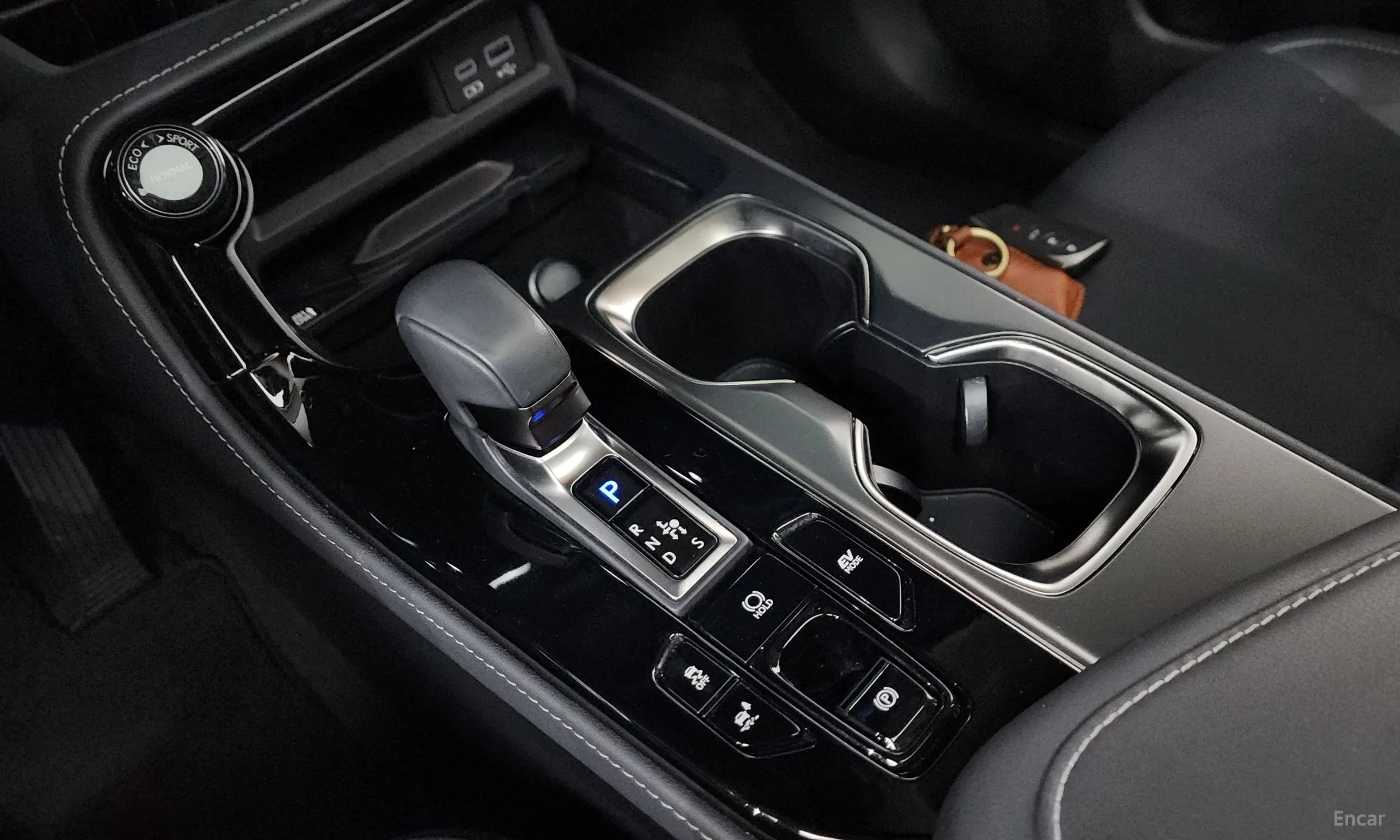 Lexus NX350h Gen 2 превью 9