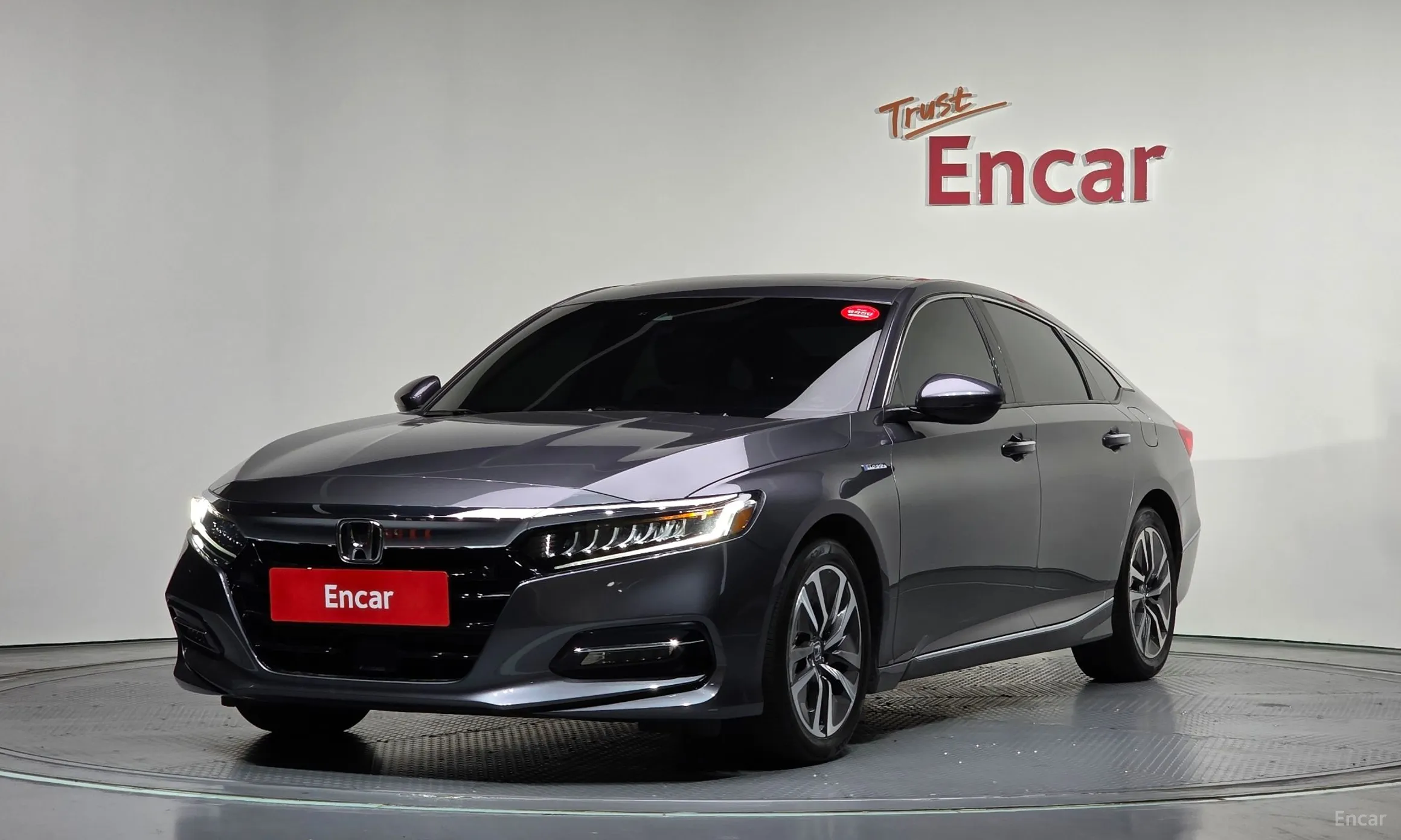 Honda Accord 10th Generation