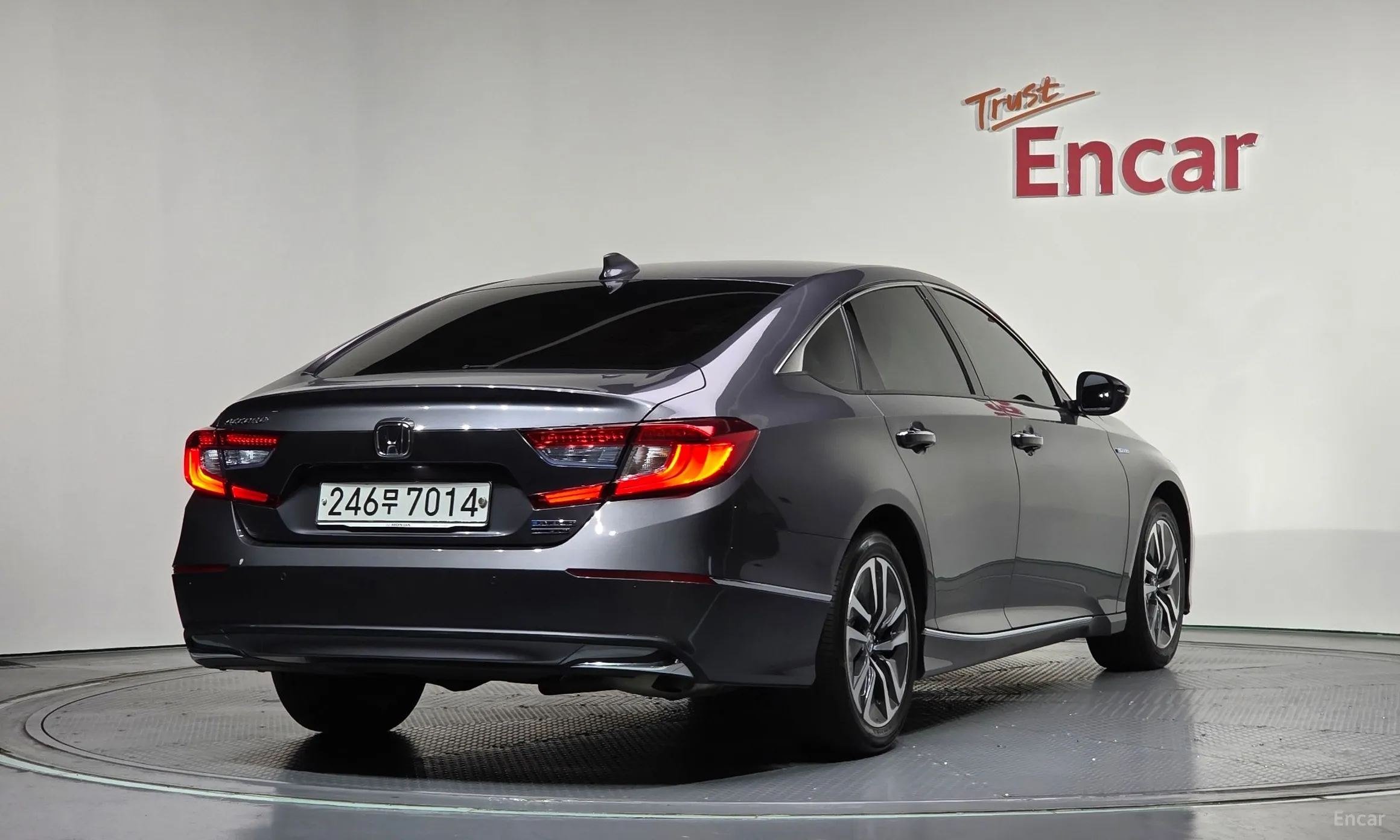 Honda Accord 10th Generation