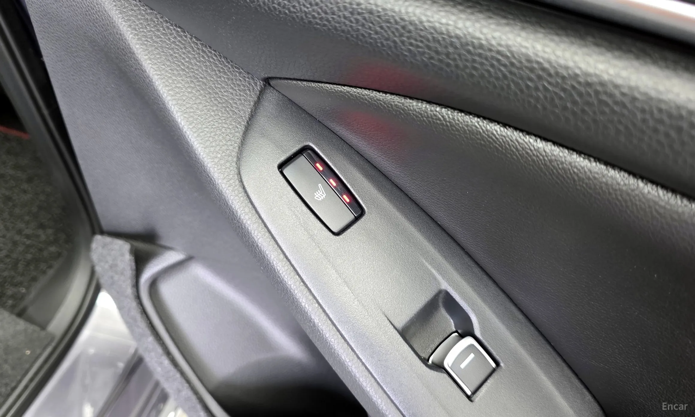 Honda Accord 10th Generation превью 18