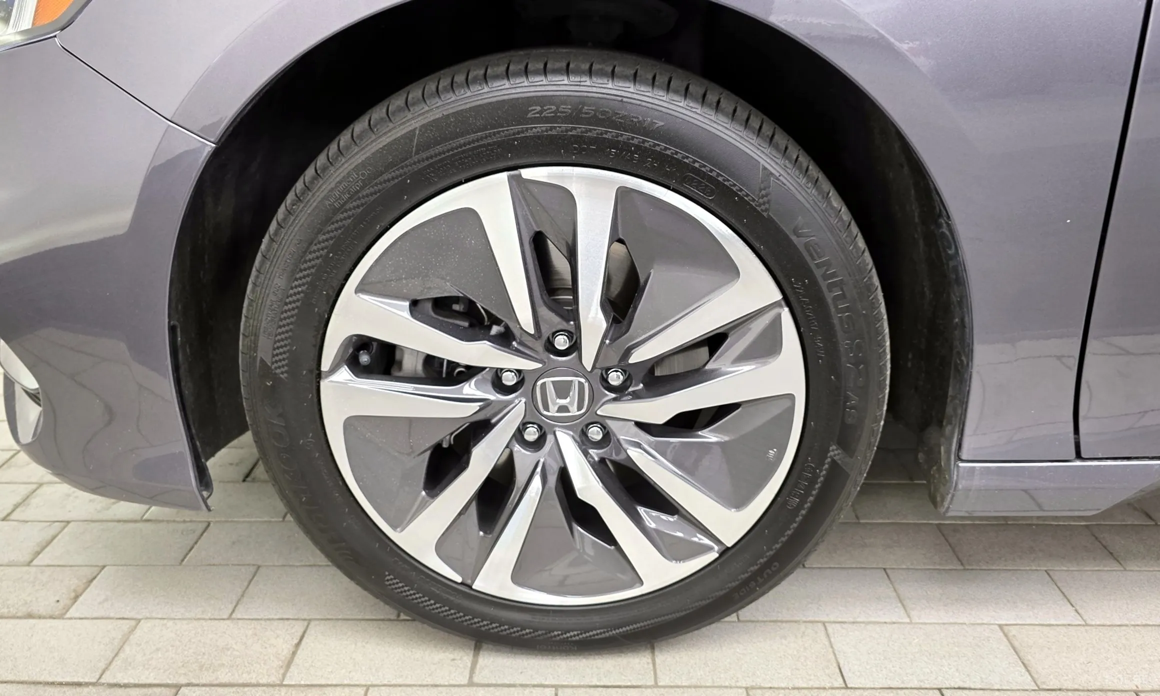Honda Accord 10th Generation превью 5