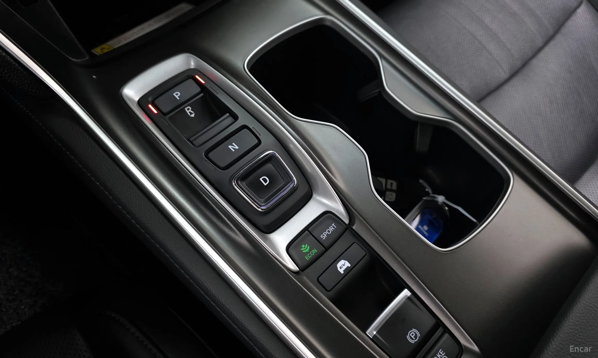 Honda Accord 10th Generation превью 9