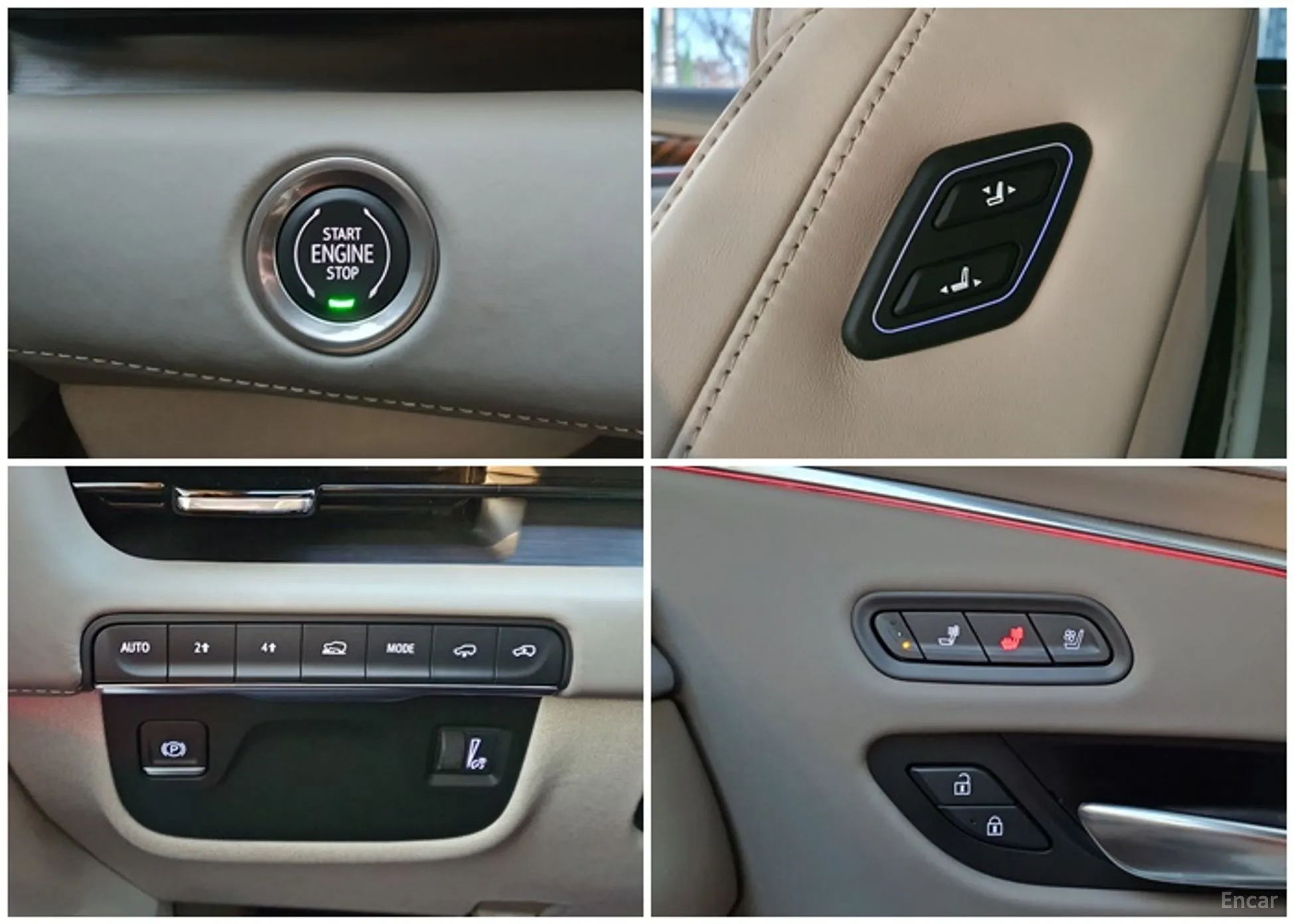 Cadillac Escalade 5th Generation превью 10