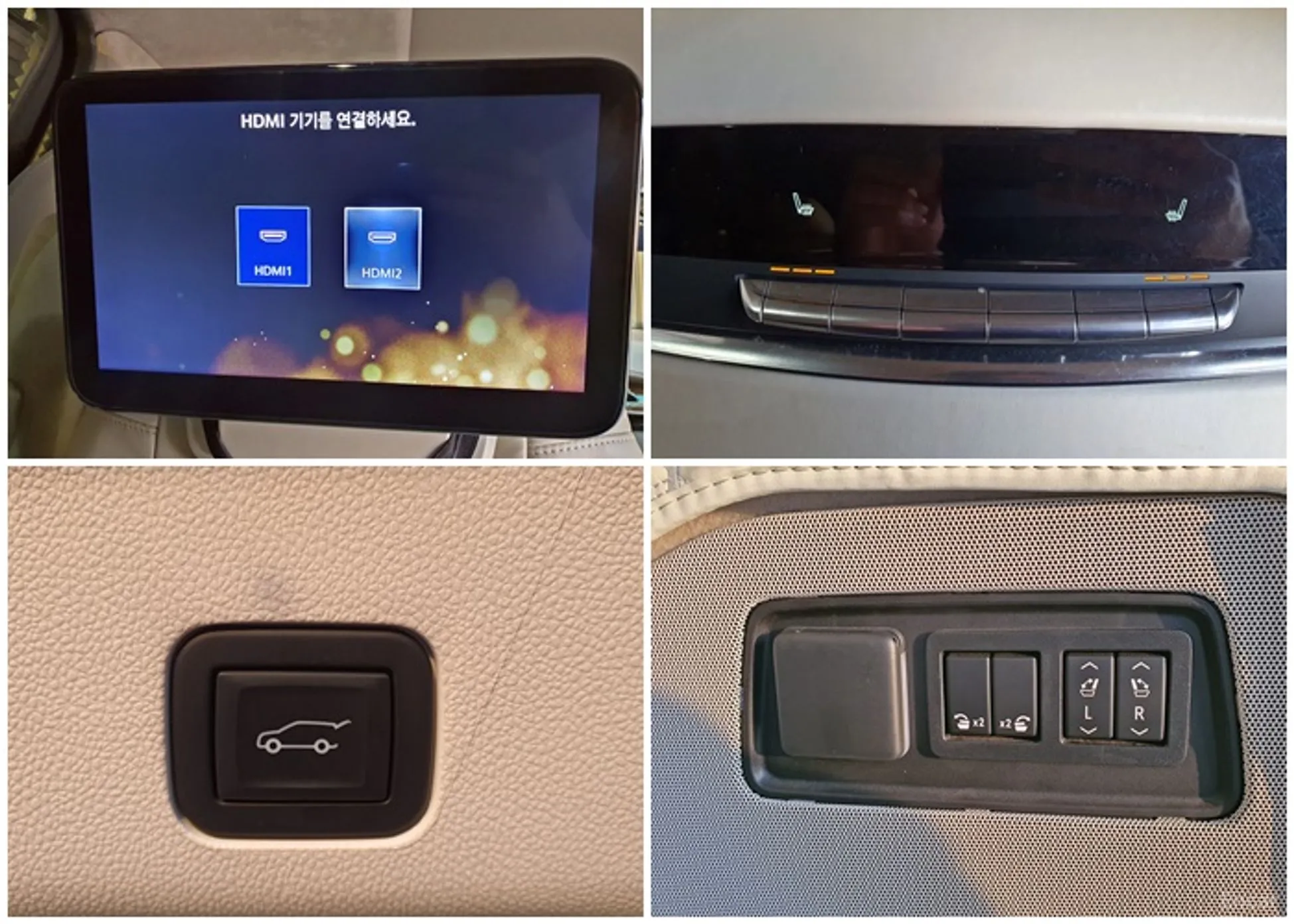Cadillac Escalade 5th Generation превью 12