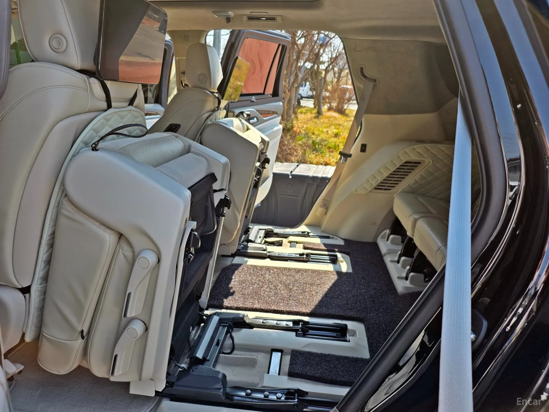 Cadillac Escalade 5th Generation превью 14