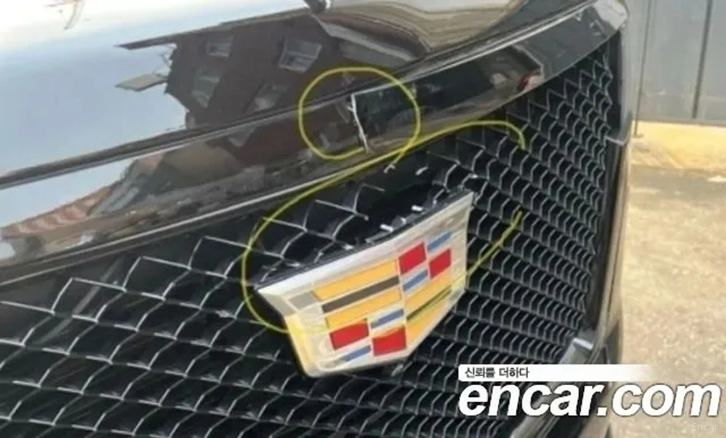 Cadillac Escalade 5th Generation превью 17