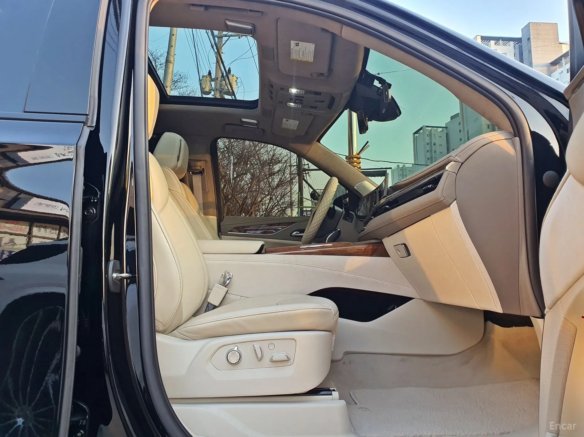 Cadillac Escalade 5th Generation превью 6