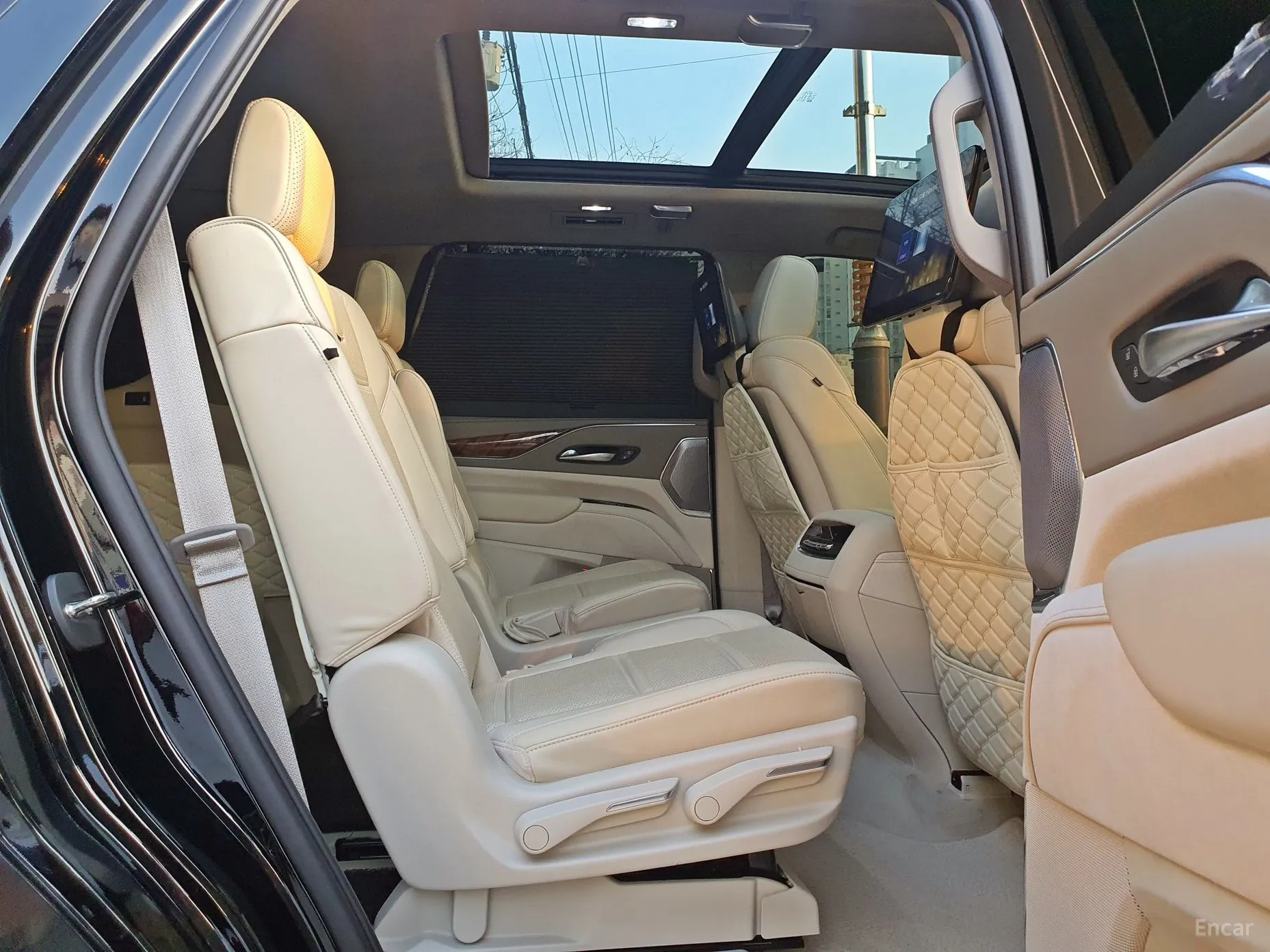 Cadillac Escalade 5th Generation превью 7