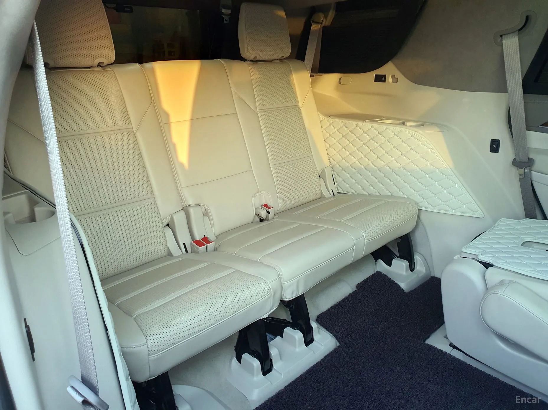Cadillac Escalade 5th Generation превью 8