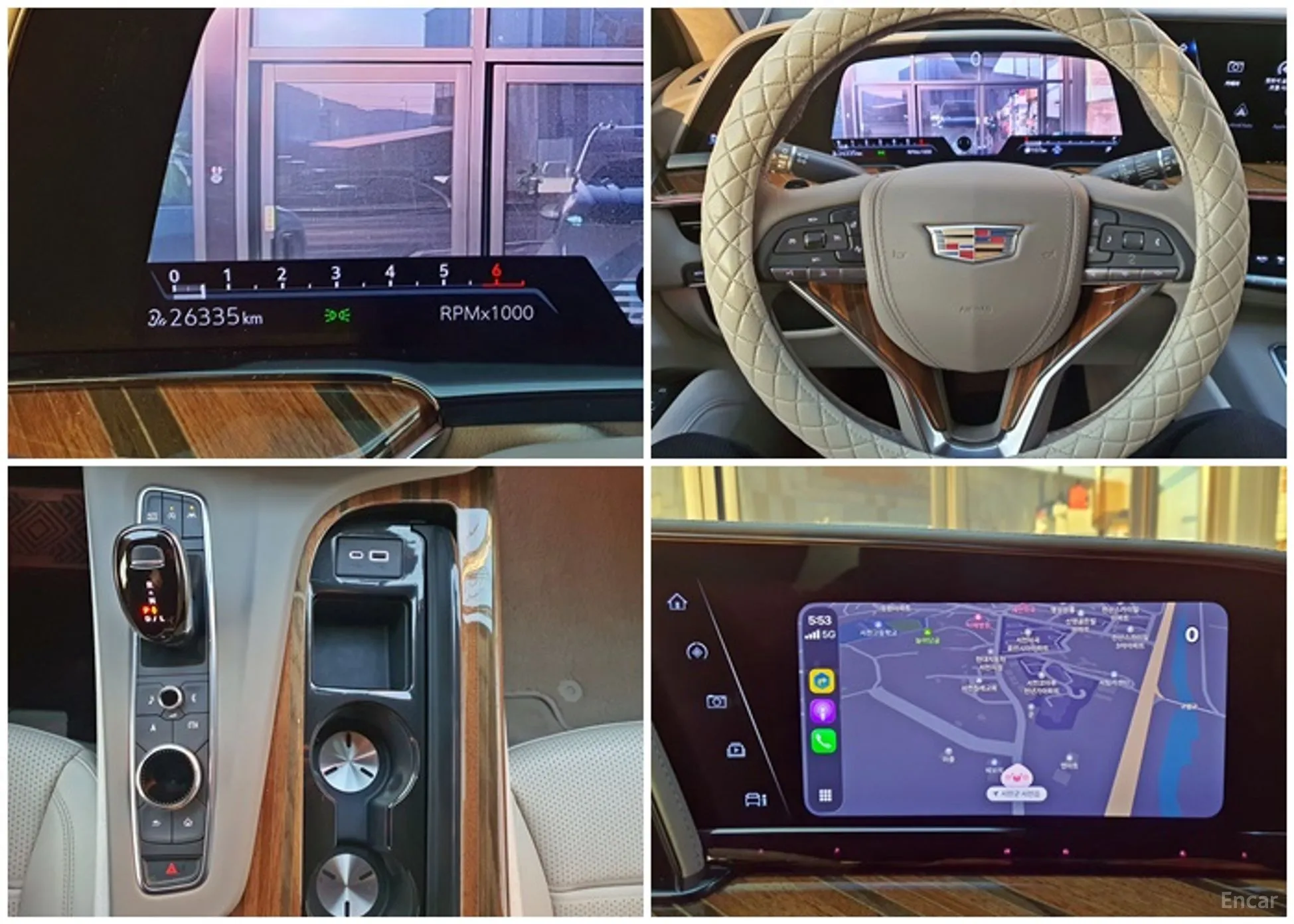 Cadillac Escalade 5th Generation превью 9