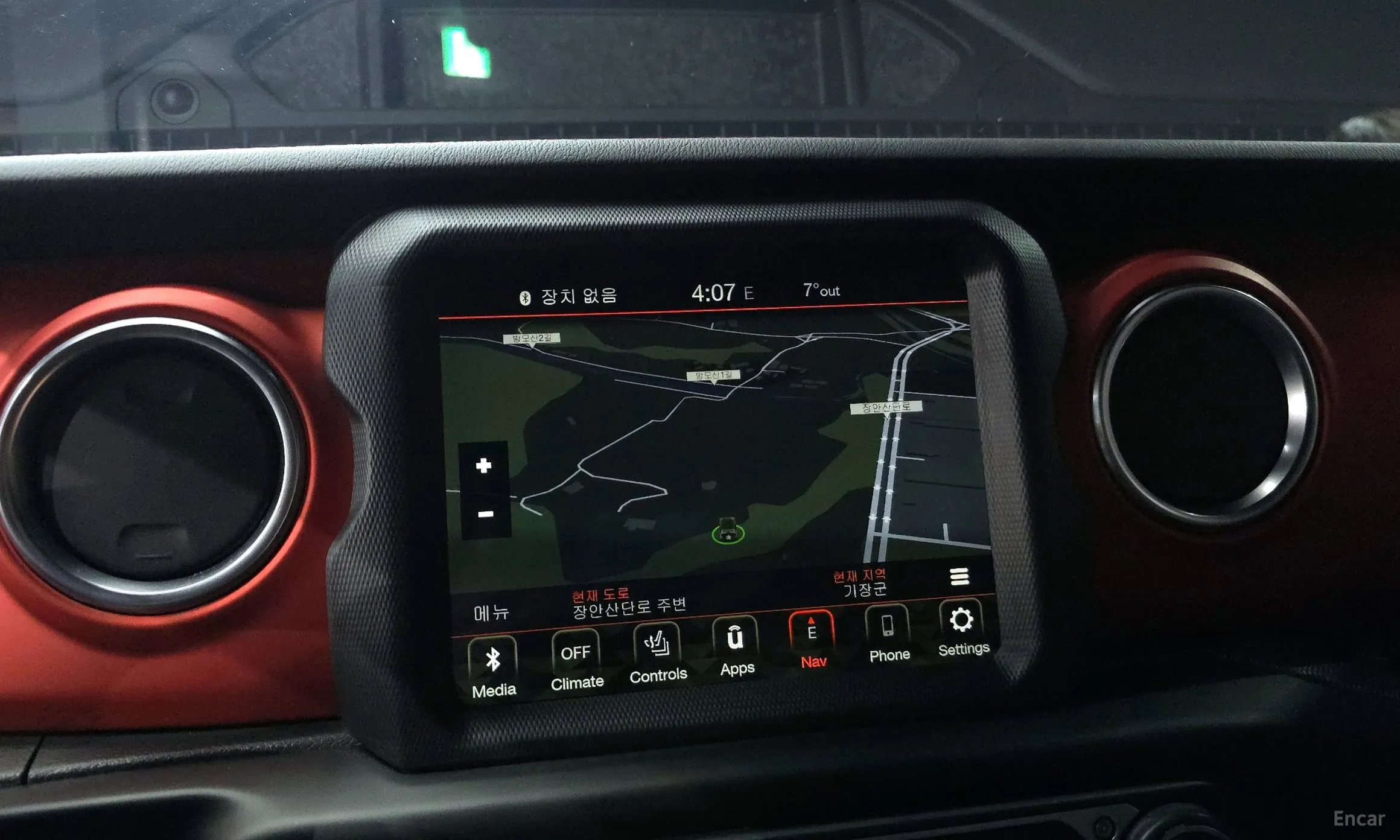Jeep Wrangler (JL) превью 15